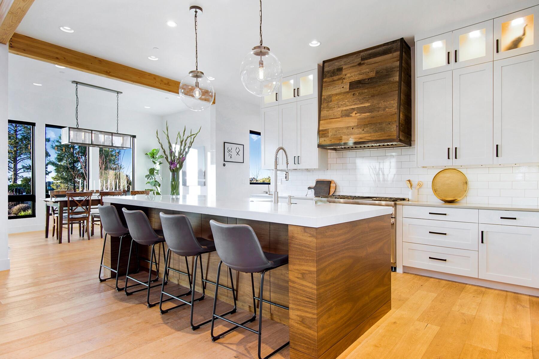 Tree Farm - Residential