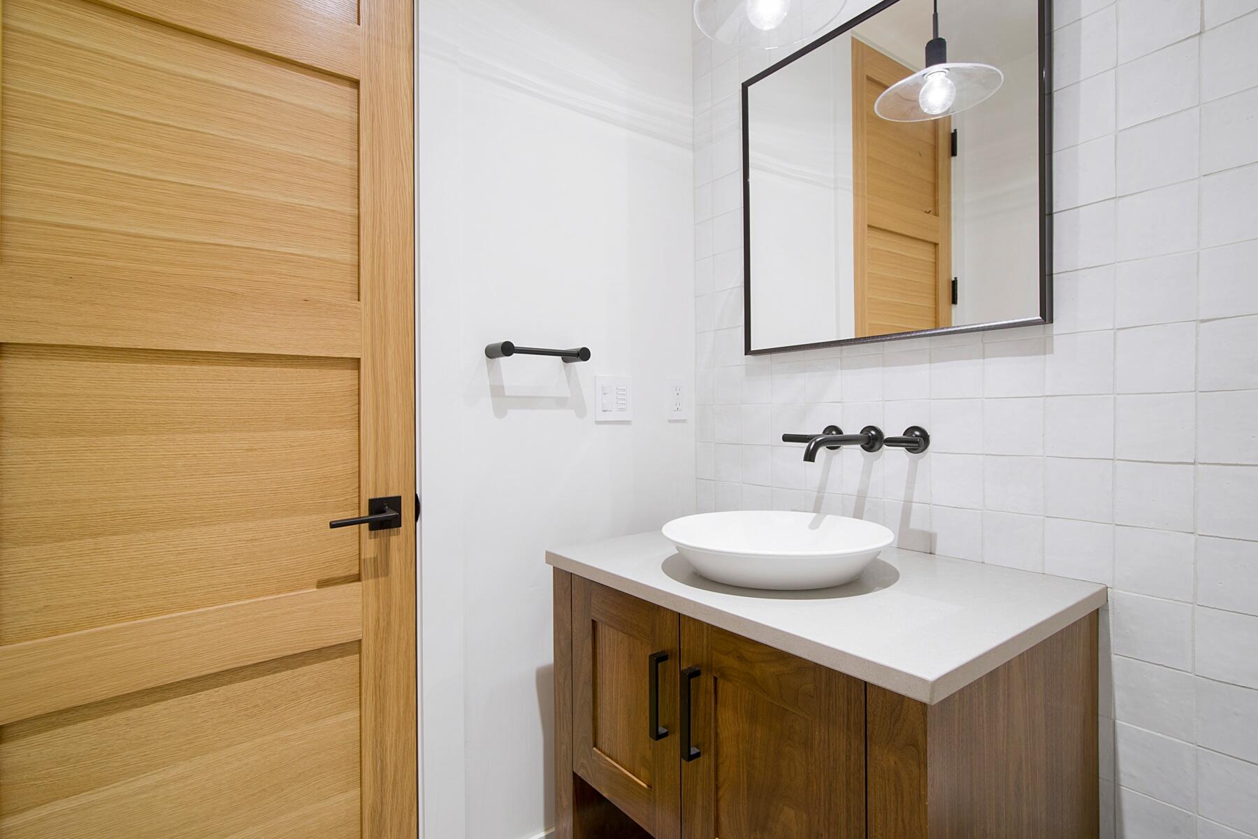 Tree Farm - Residential