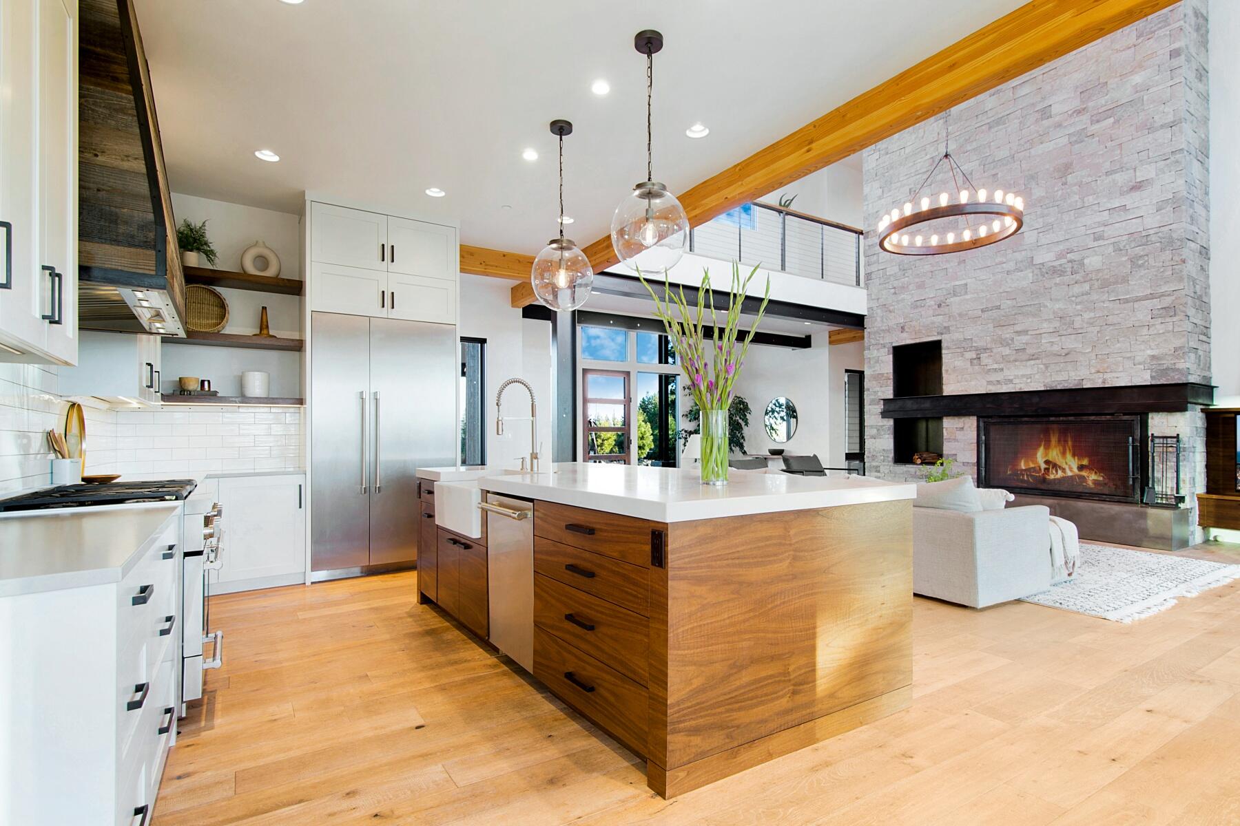 Tree Farm - Residential