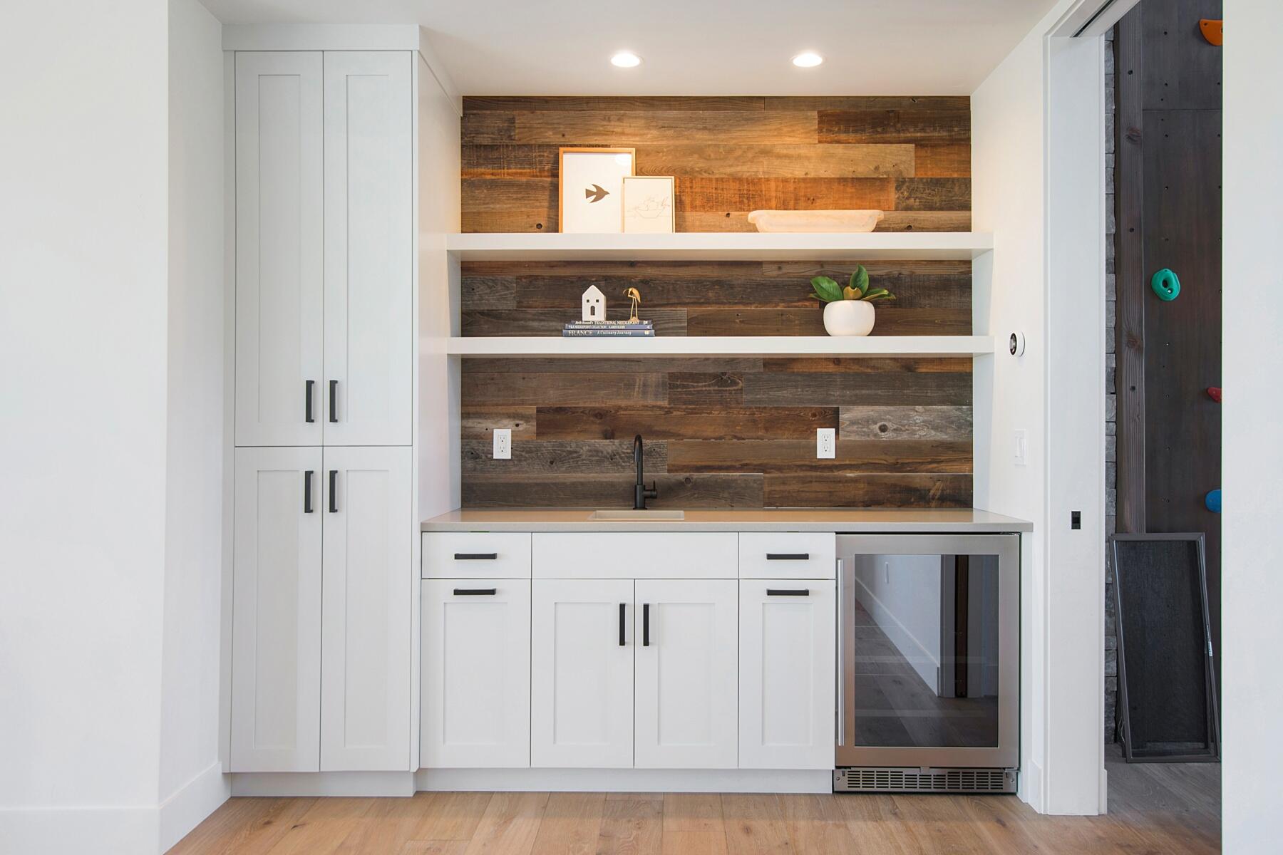 Tree Farm - Residential