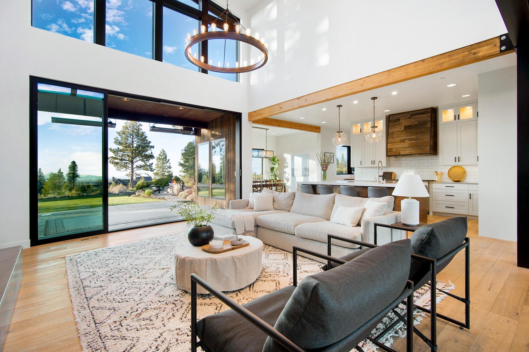 Tree Farm - Residential