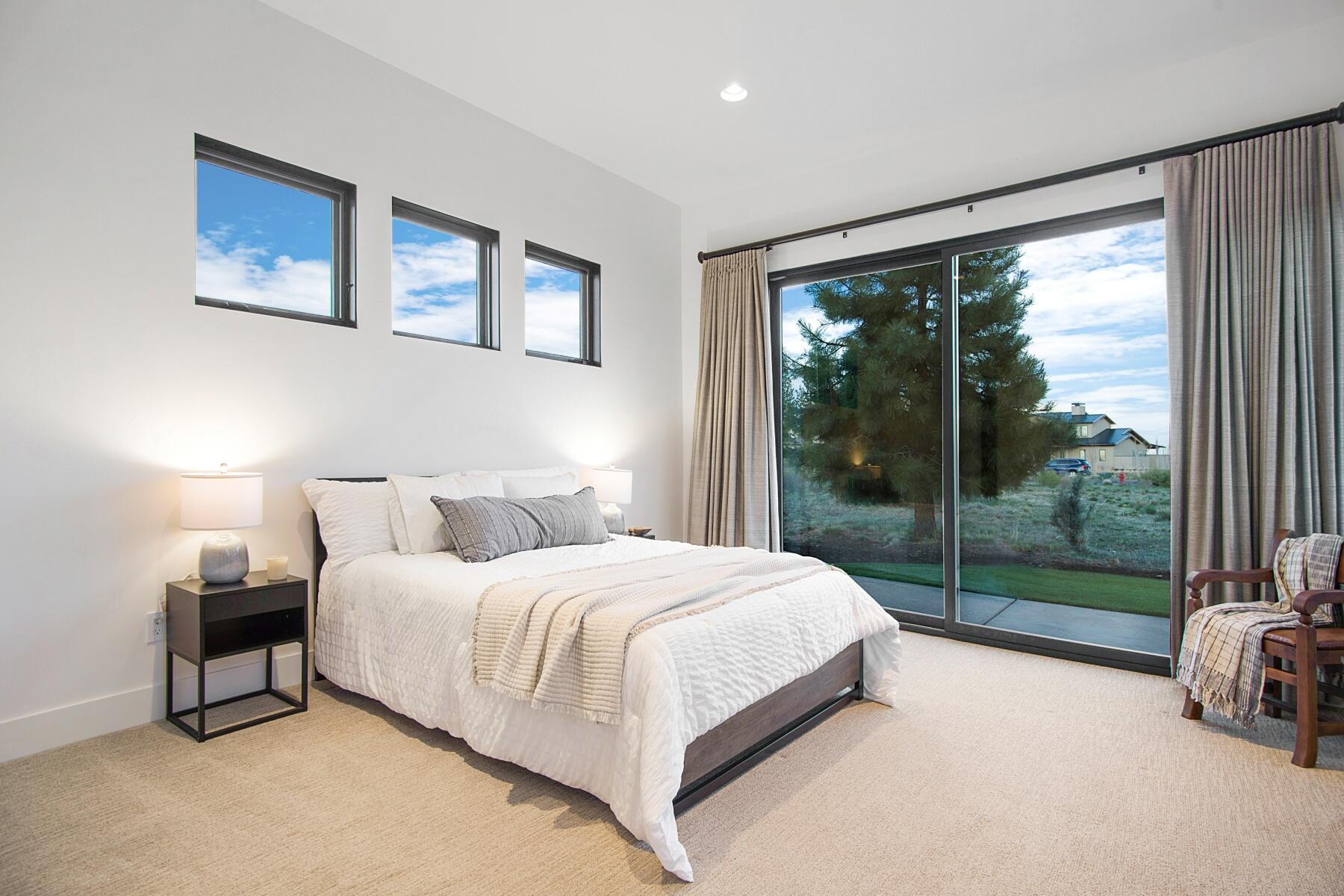 Tree Farm - Residential