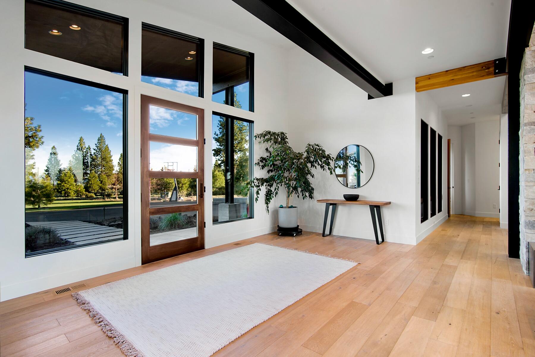 Tree Farm - Residential