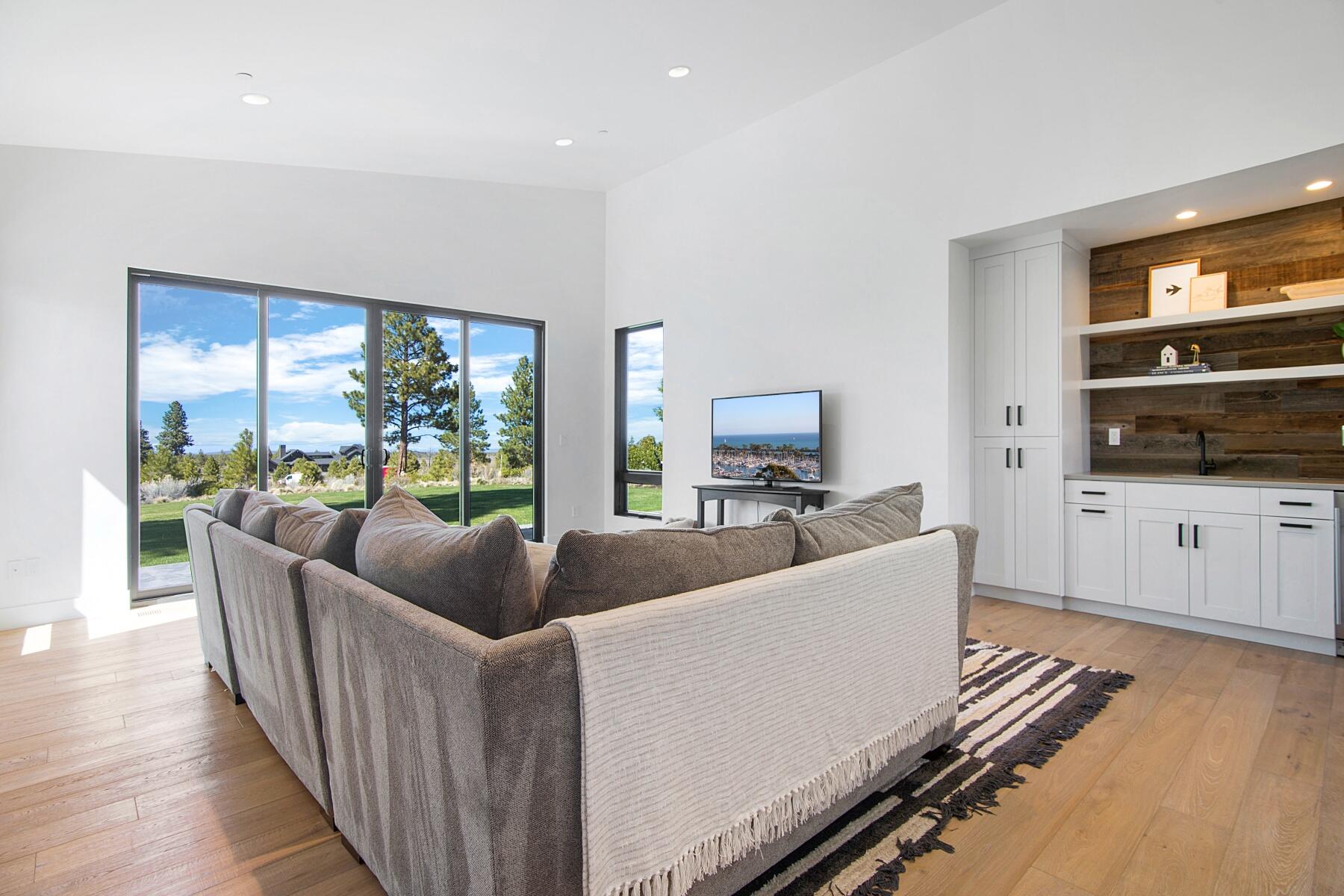 Tree Farm - Residential