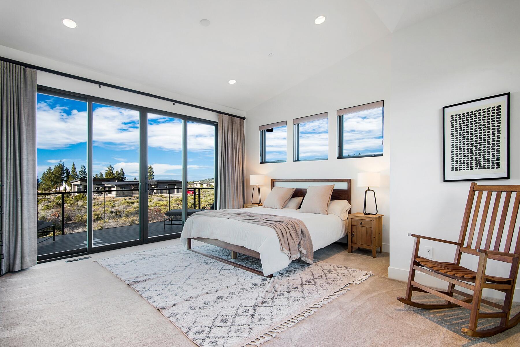 Tree Farm - Residential