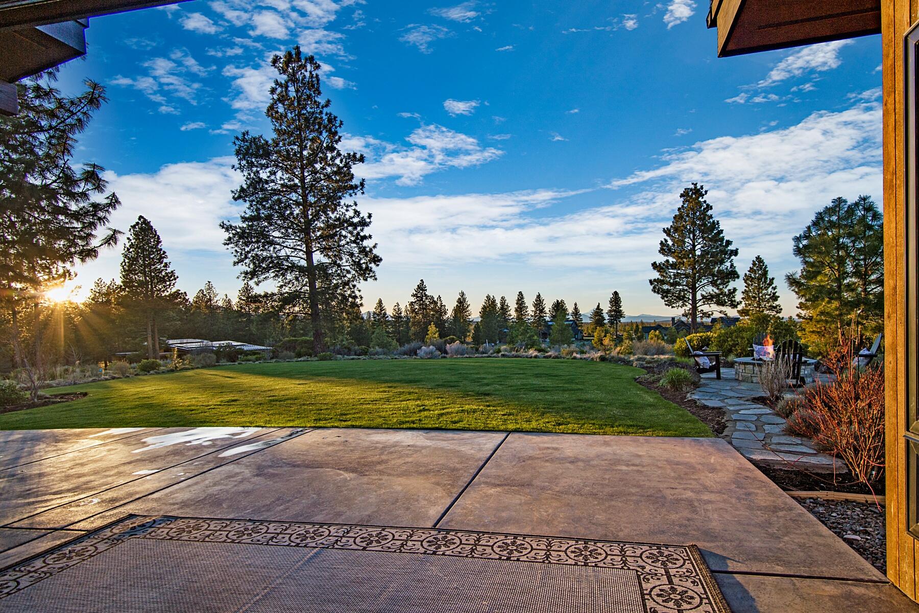 Tree Farm - Residential