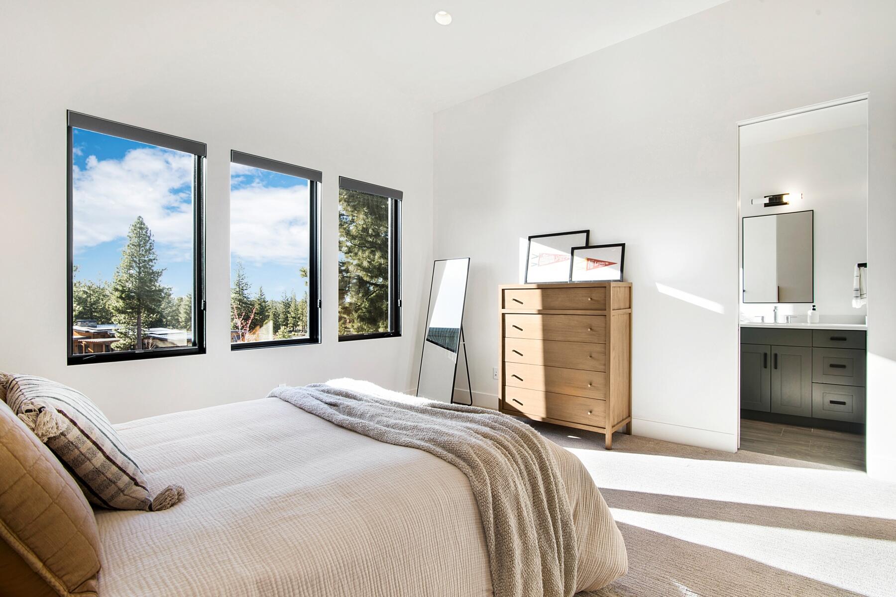 Tree Farm - Residential