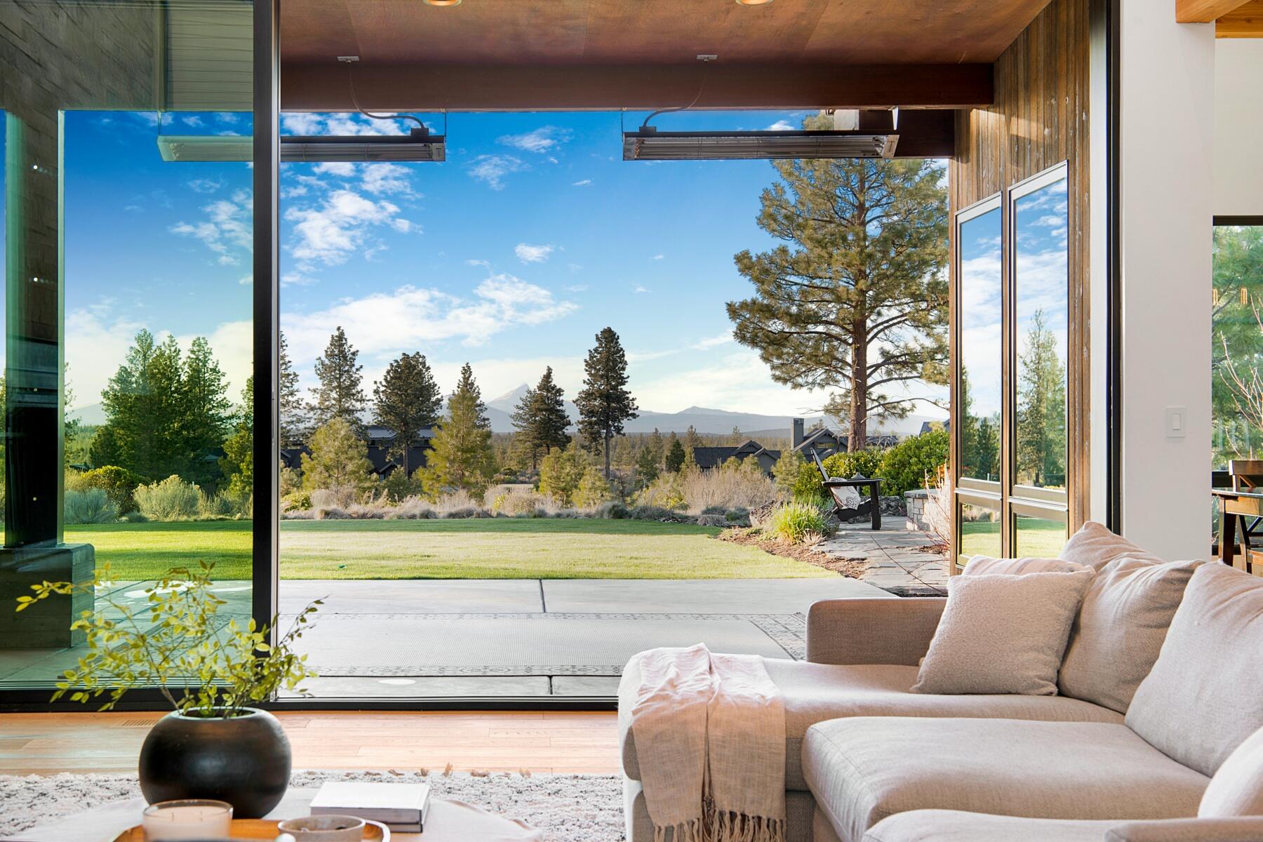 Tree Farm - Residential