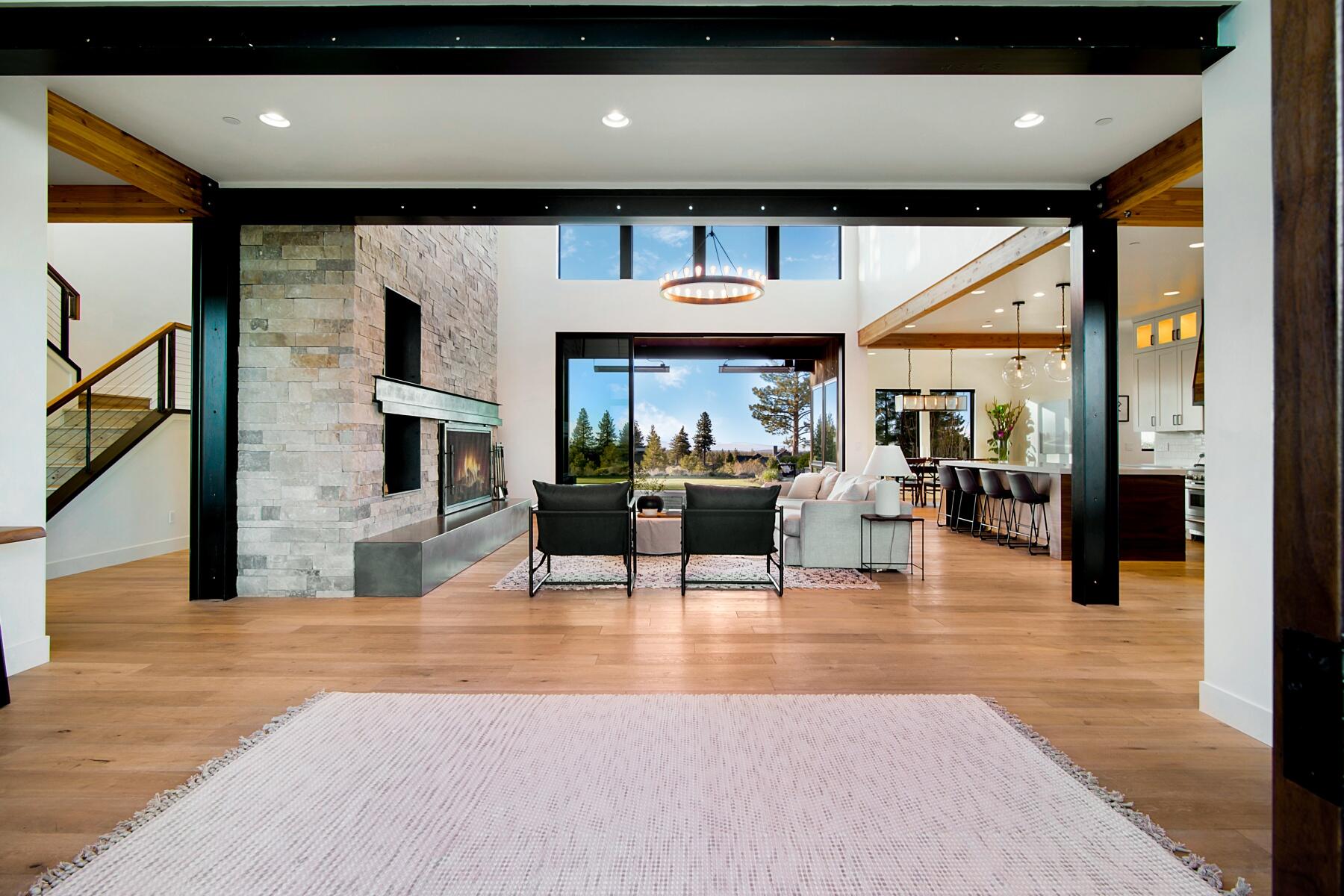 Tree Farm - Residential