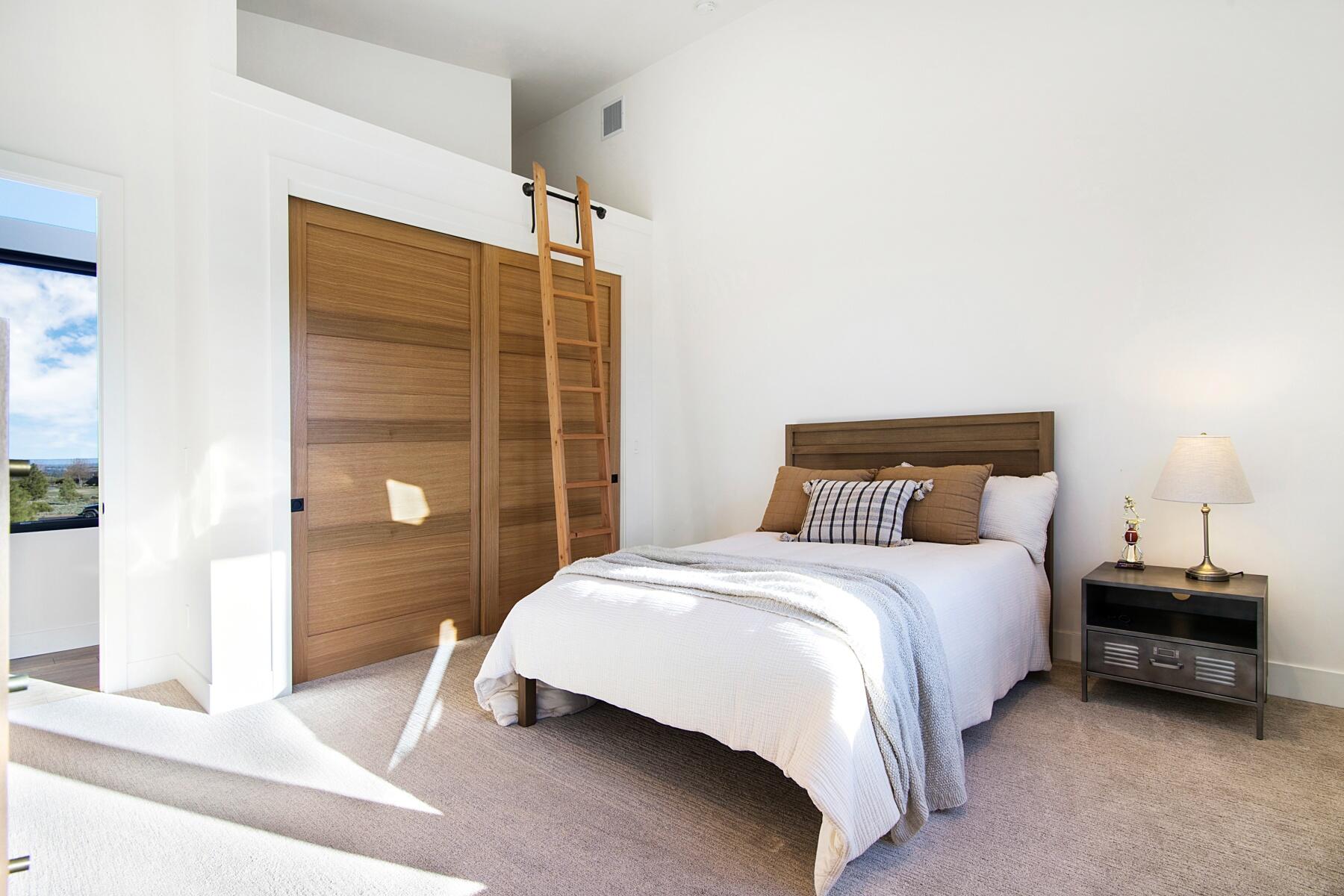 Tree Farm - Residential