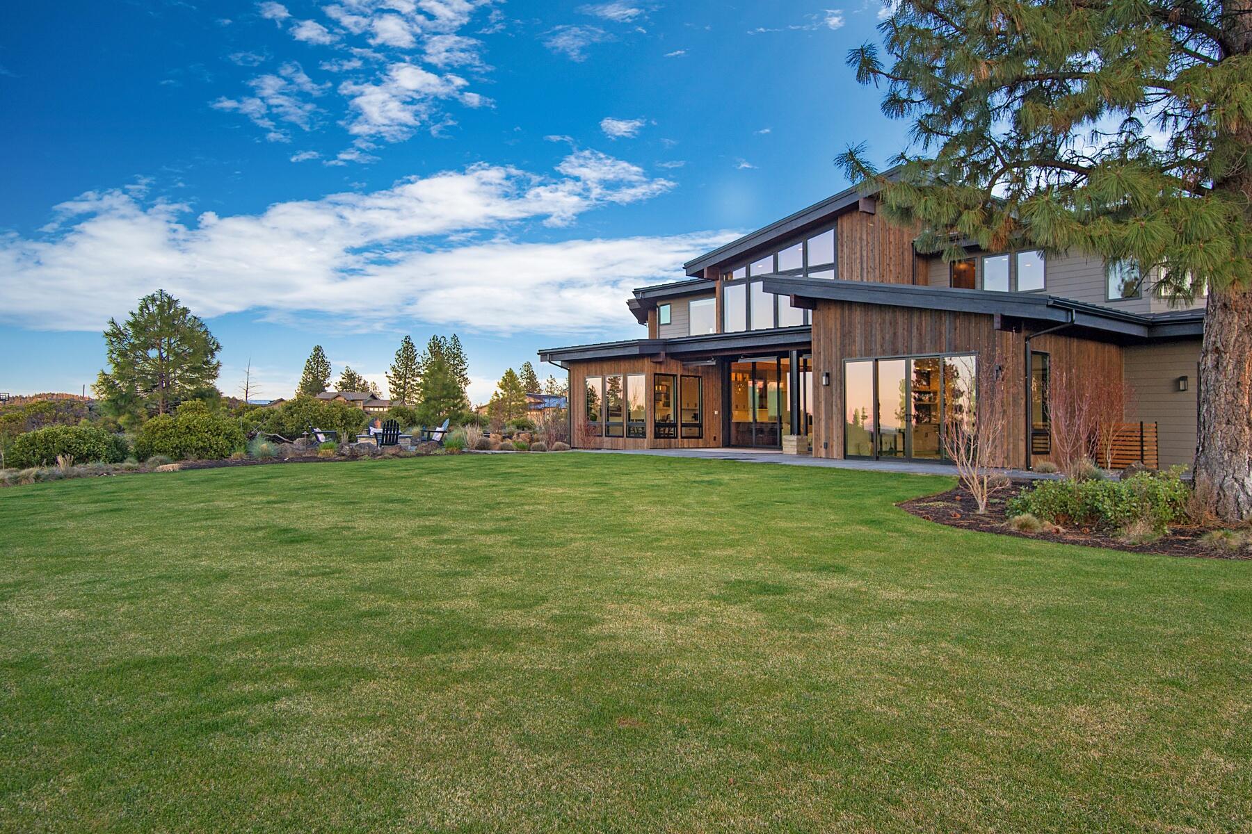 Tree Farm - Residential