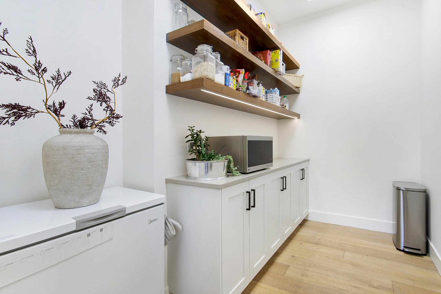 Tree Farm - Residential