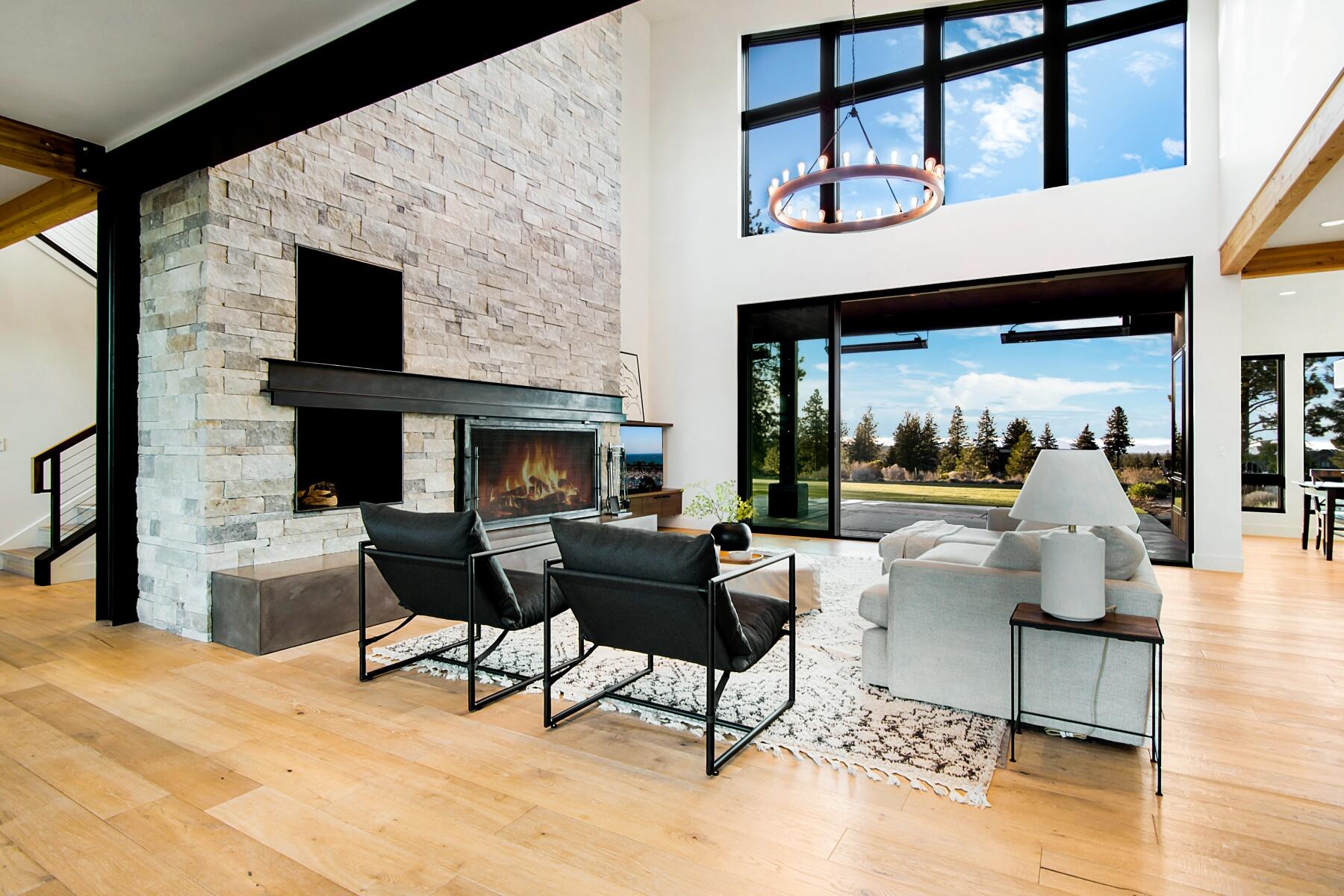 Tree Farm - Residential