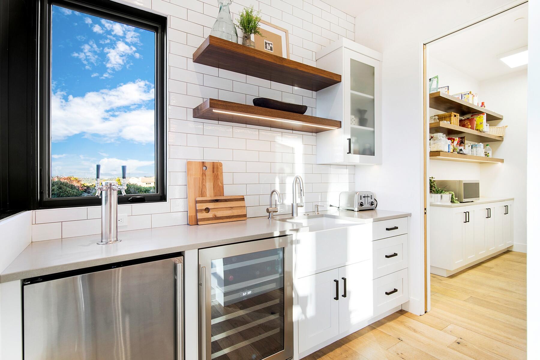 Tree Farm - Residential