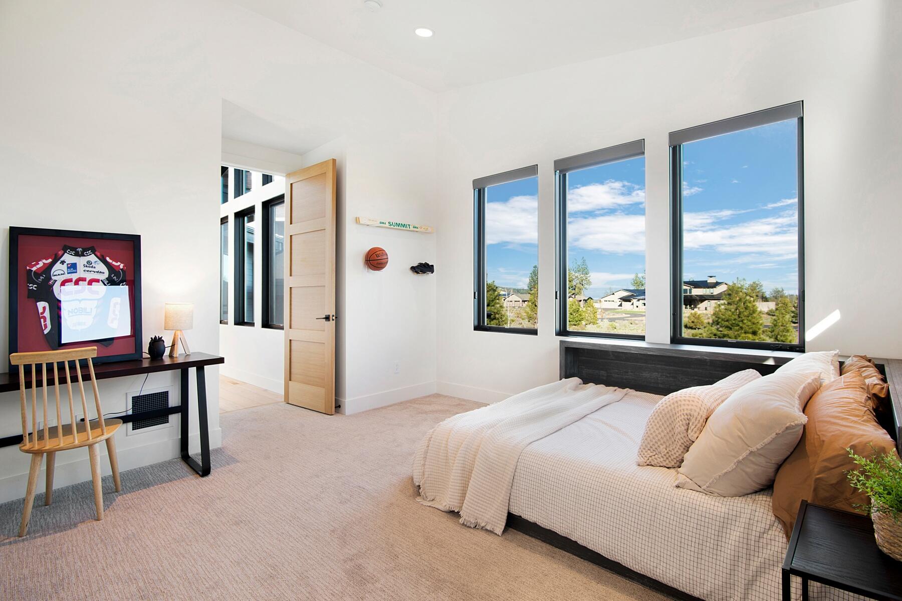 Tree Farm - Residential