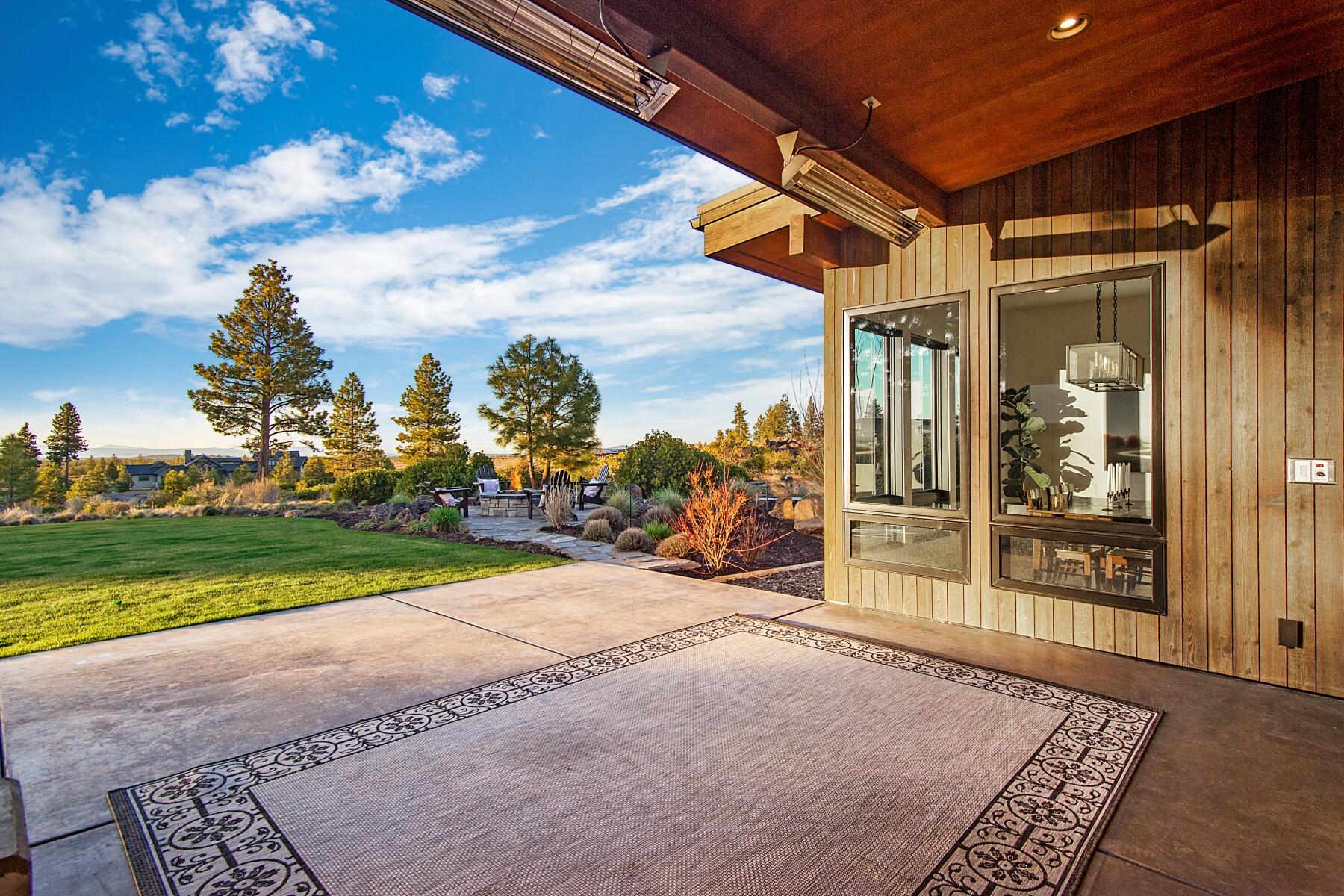 Tree Farm - Residential