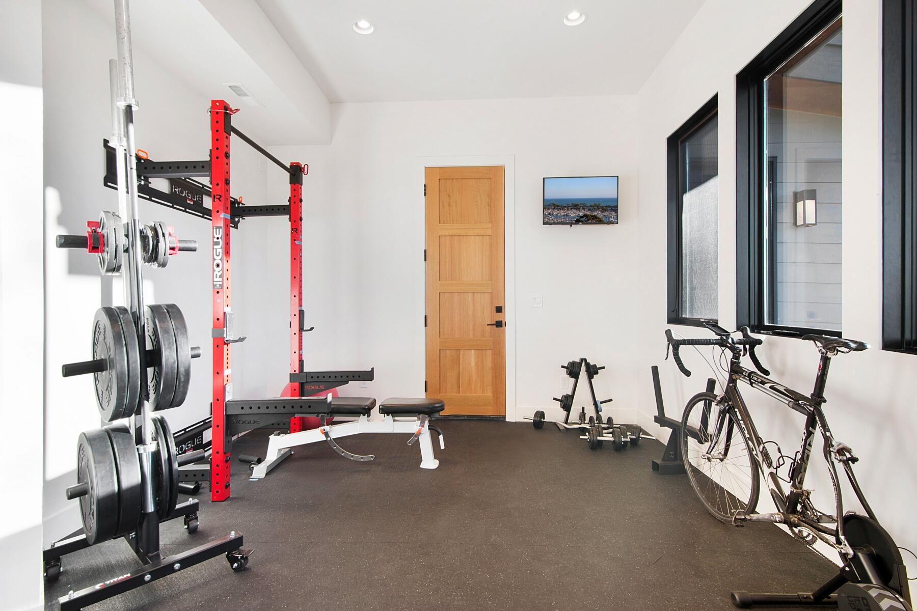 Tree Farm - Residential