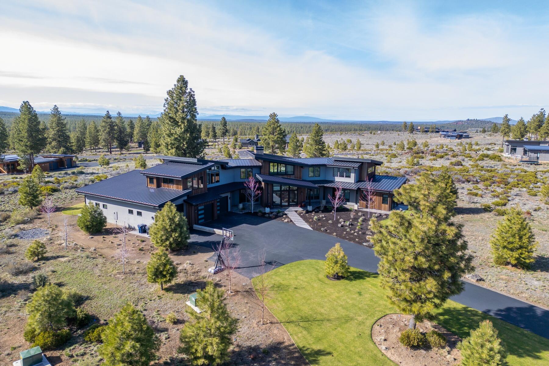 Tree Farm - Residential