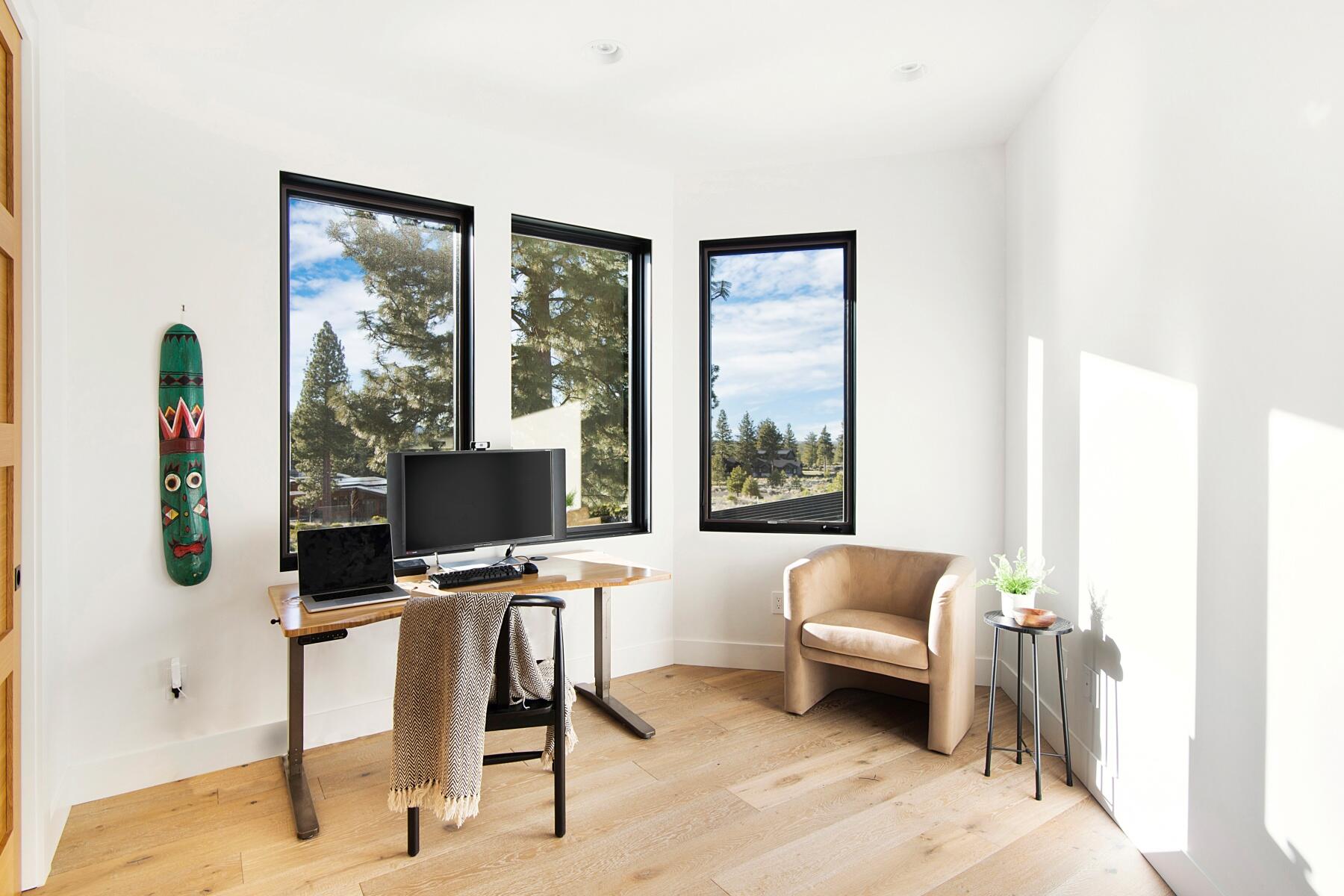 Tree Farm - Residential