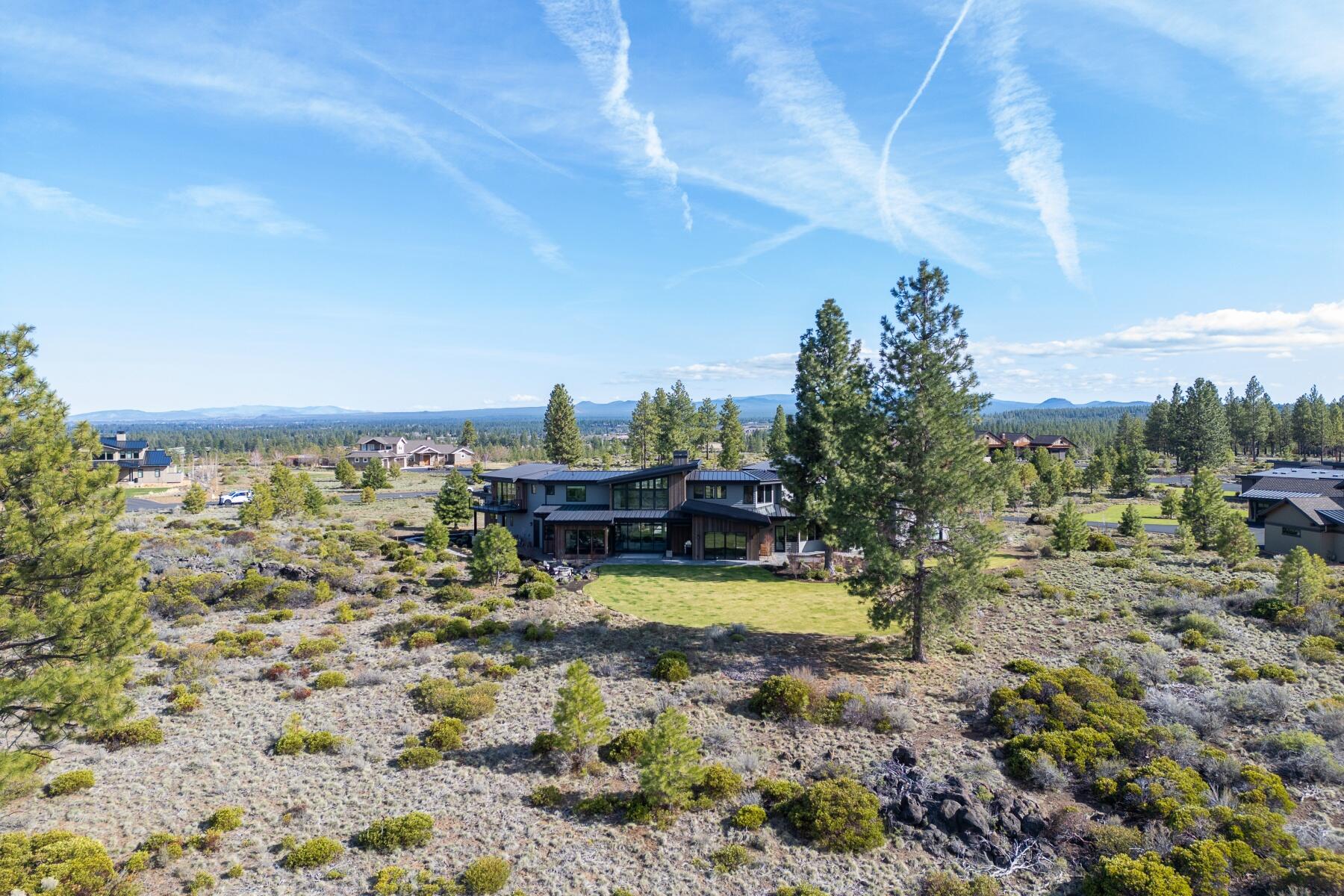 Tree Farm - Residential