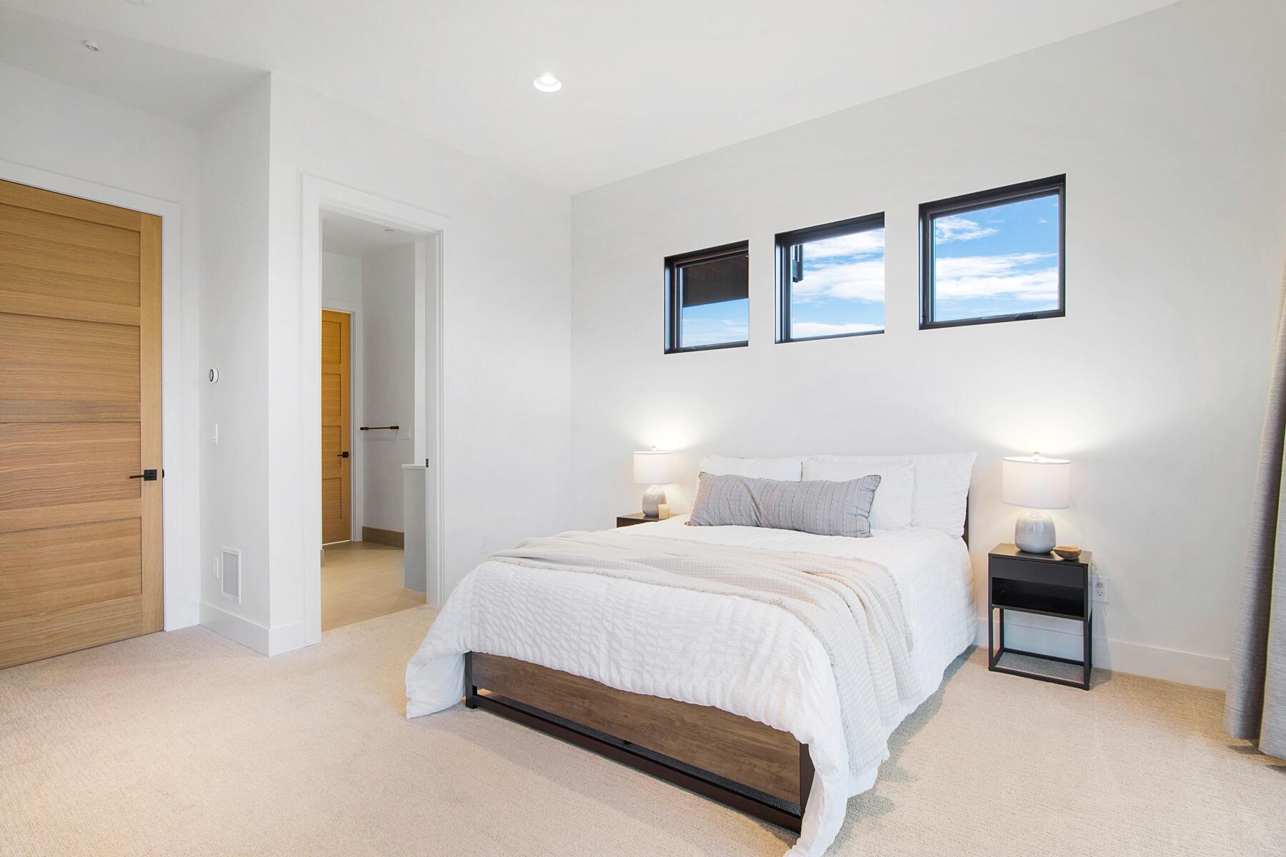 Tree Farm - Residential