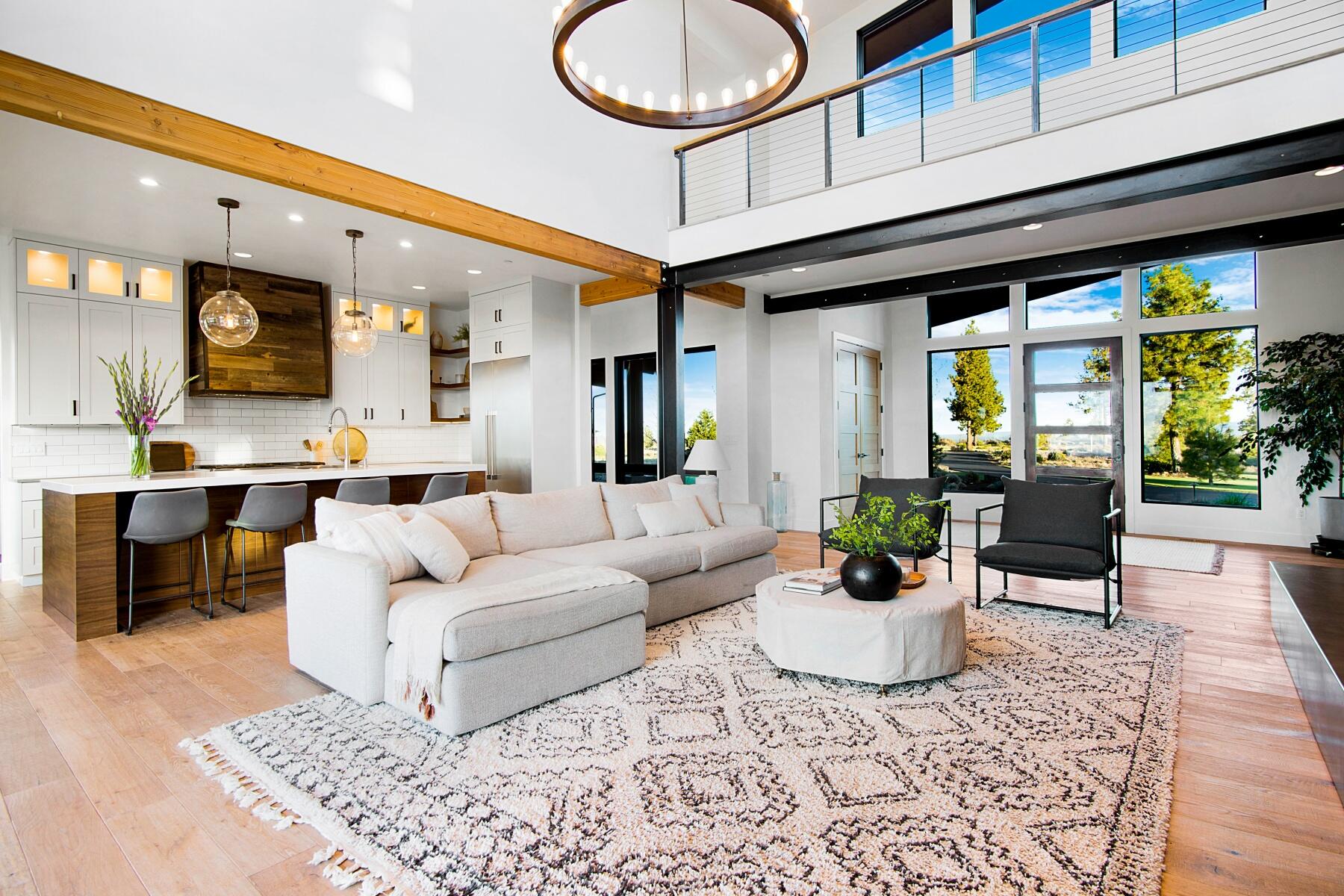 Tree Farm - Residential