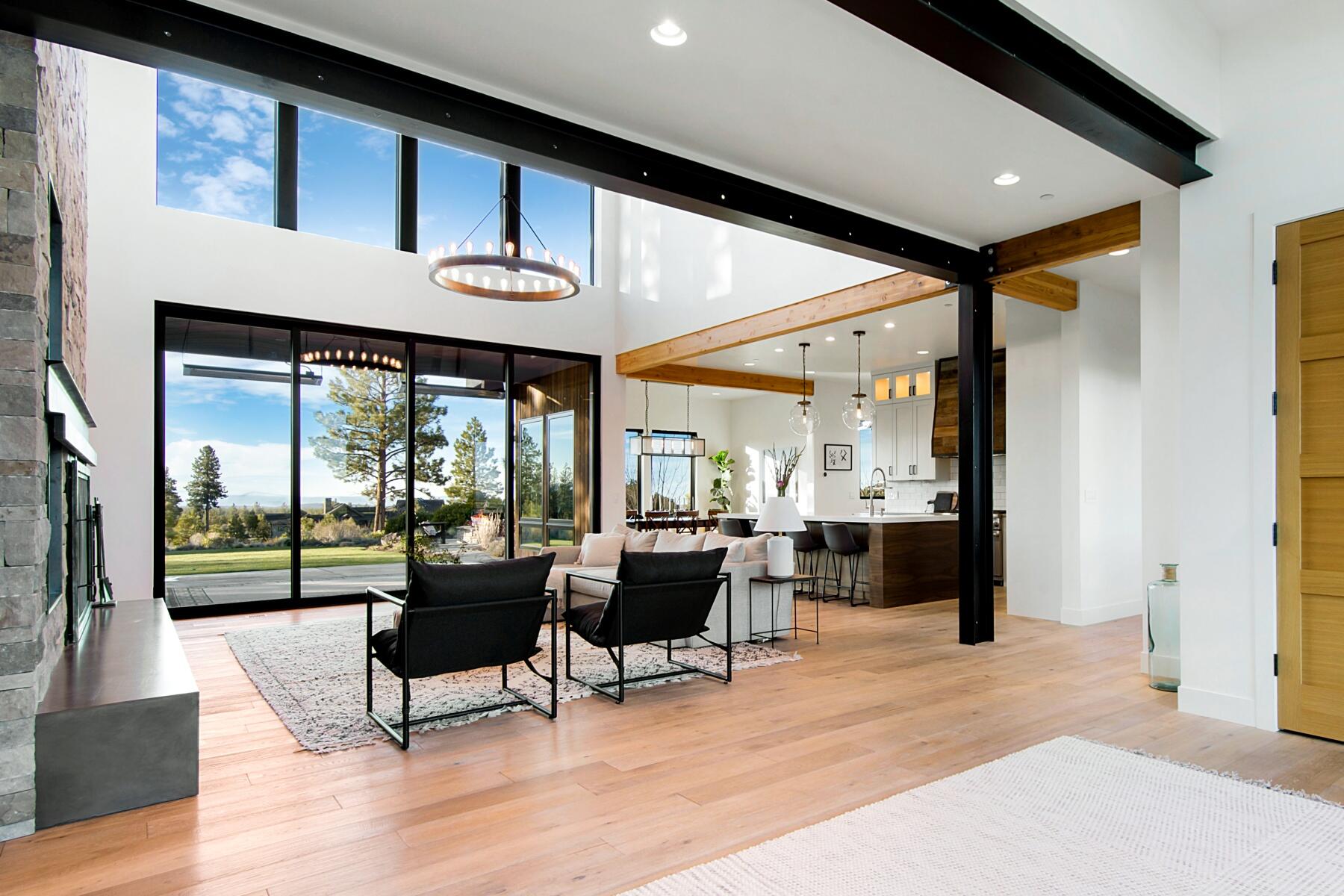 Tree Farm - Residential