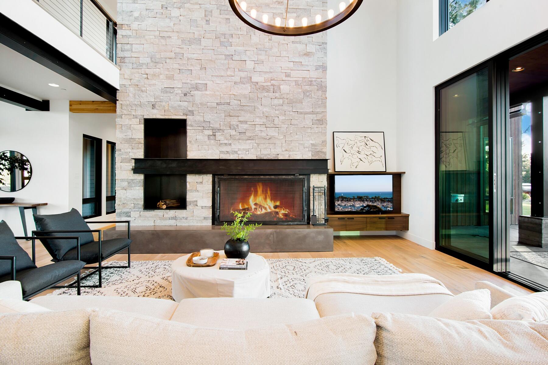 Tree Farm - Residential