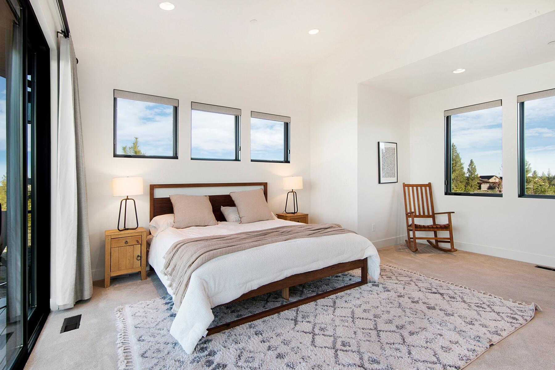 Tree Farm - Residential