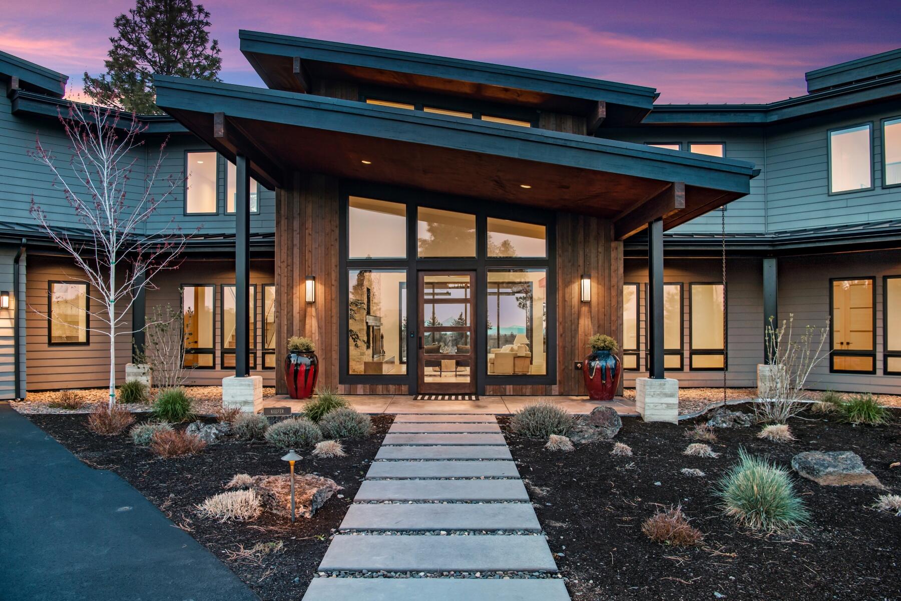 Tree Farm - Residential