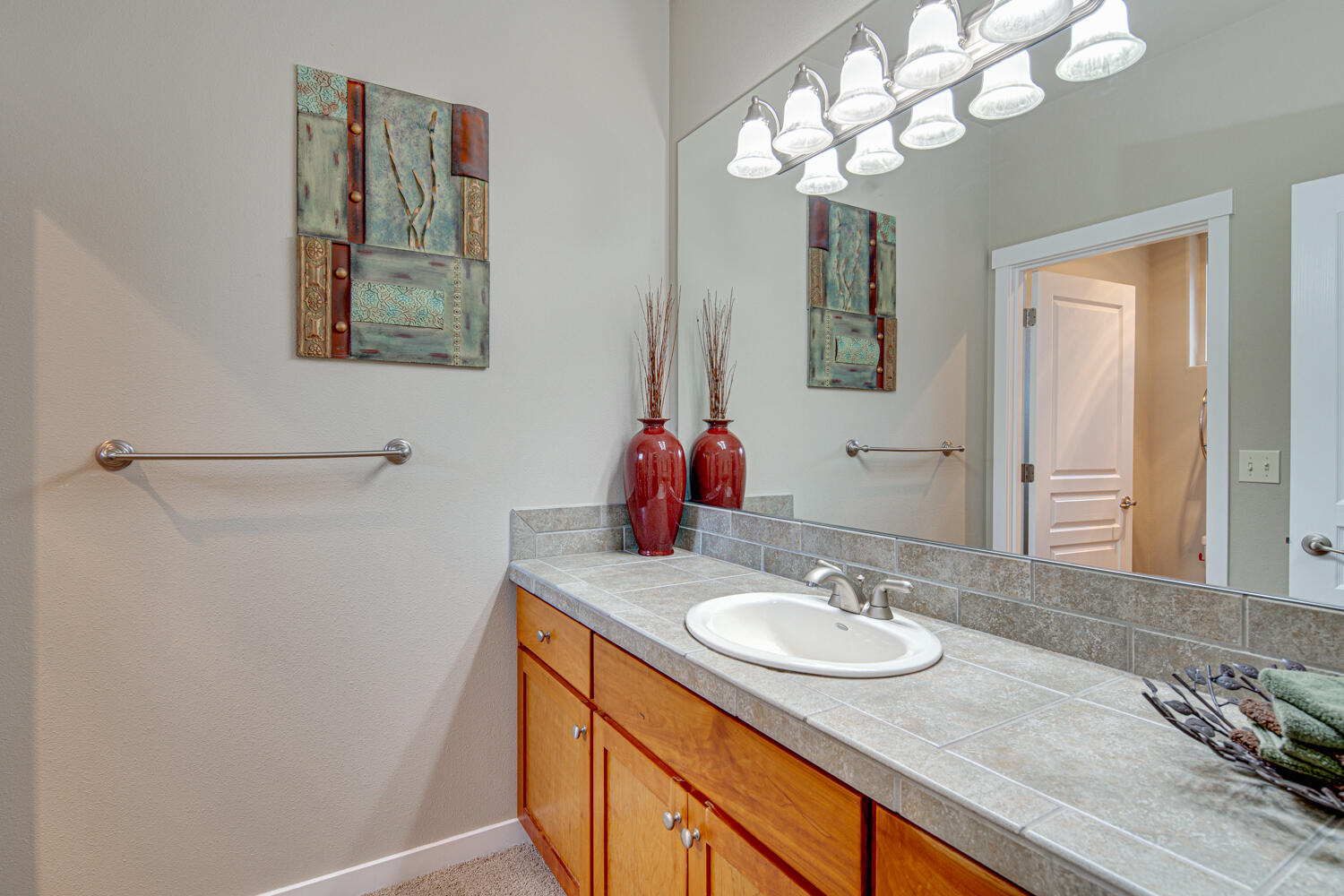 Ridge At Eagle Crest - Residential