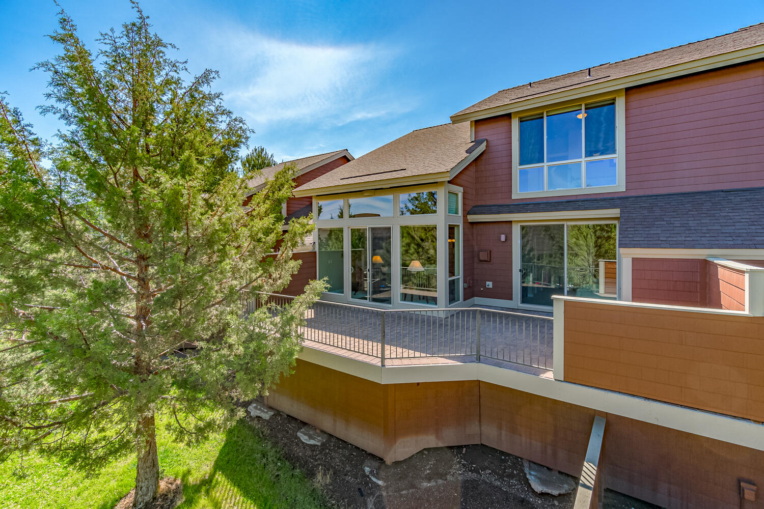 Ridge At Eagle Crest - Residential