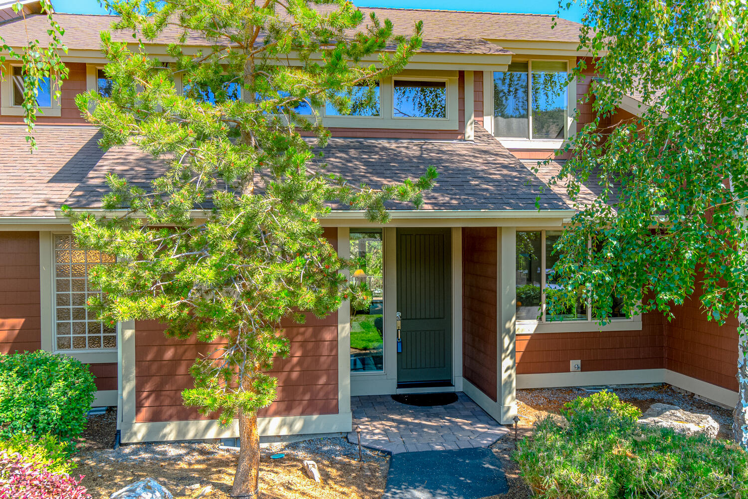 Ridge At Eagle Crest - Residential