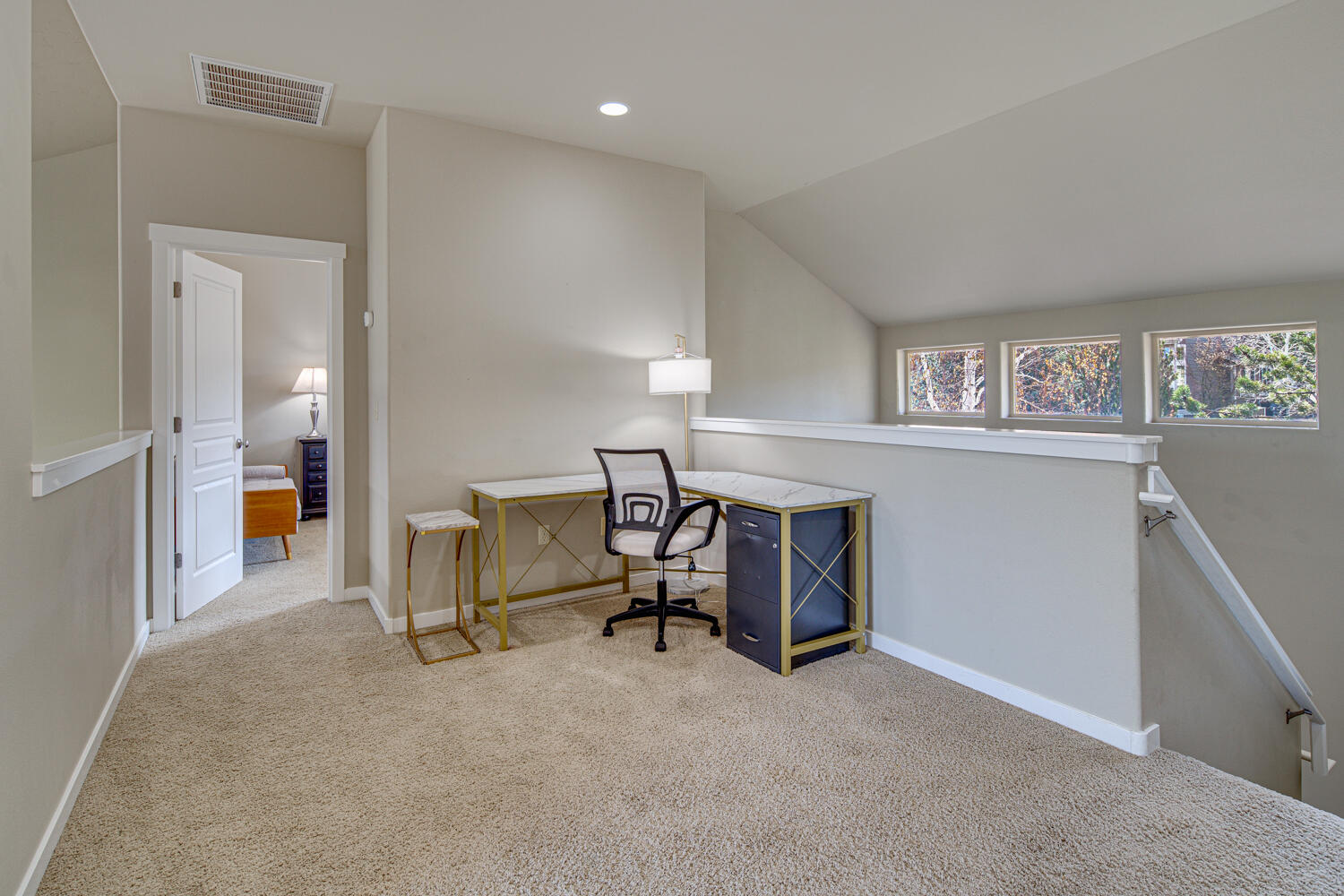 Ridge At Eagle Crest - Residential