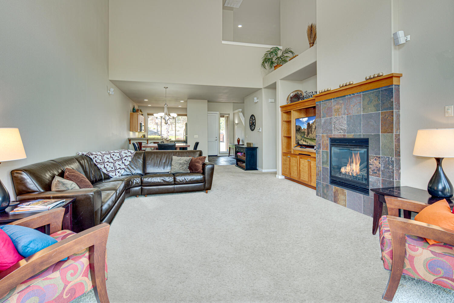 Ridge At Eagle Crest - Residential