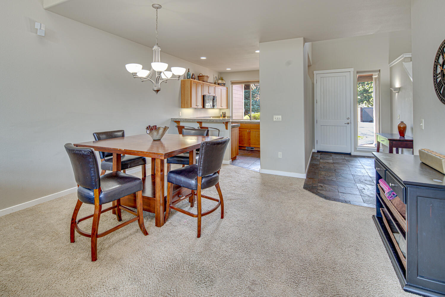 Ridge At Eagle Crest - Residential