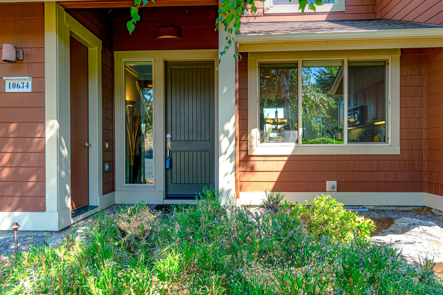 Ridge At Eagle Crest - Residential