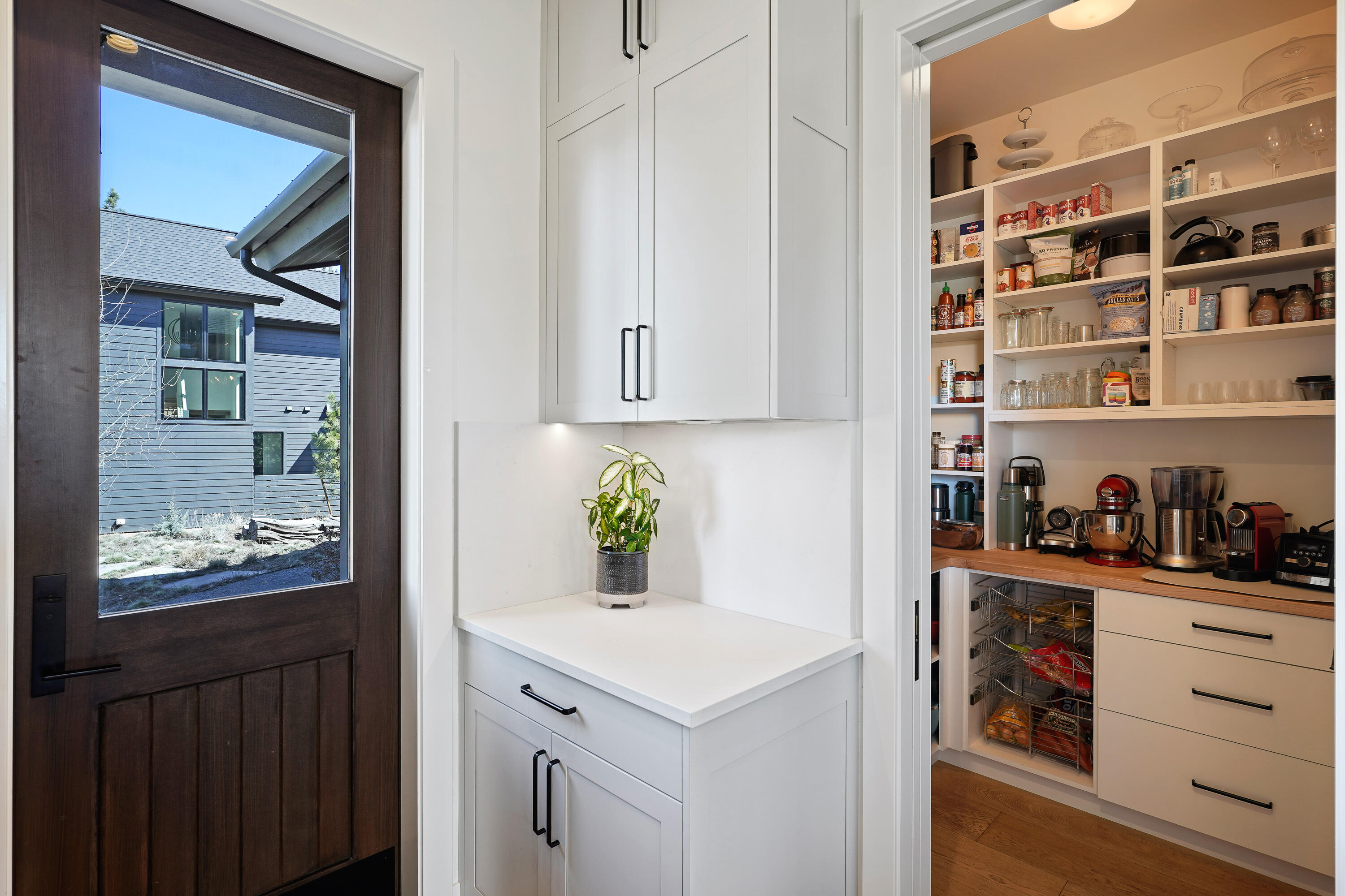 Tetherow - Residential