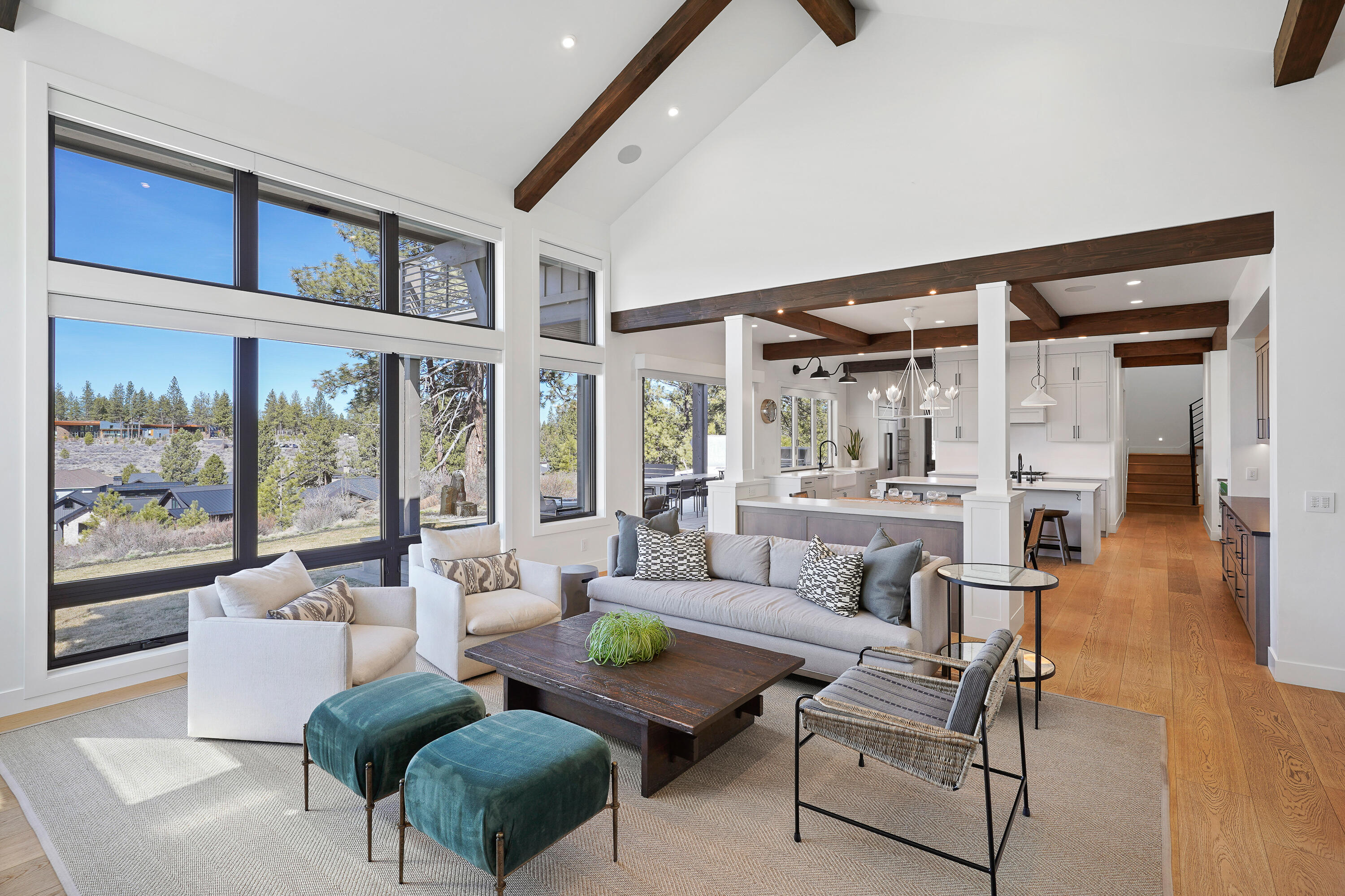 Tetherow - Residential