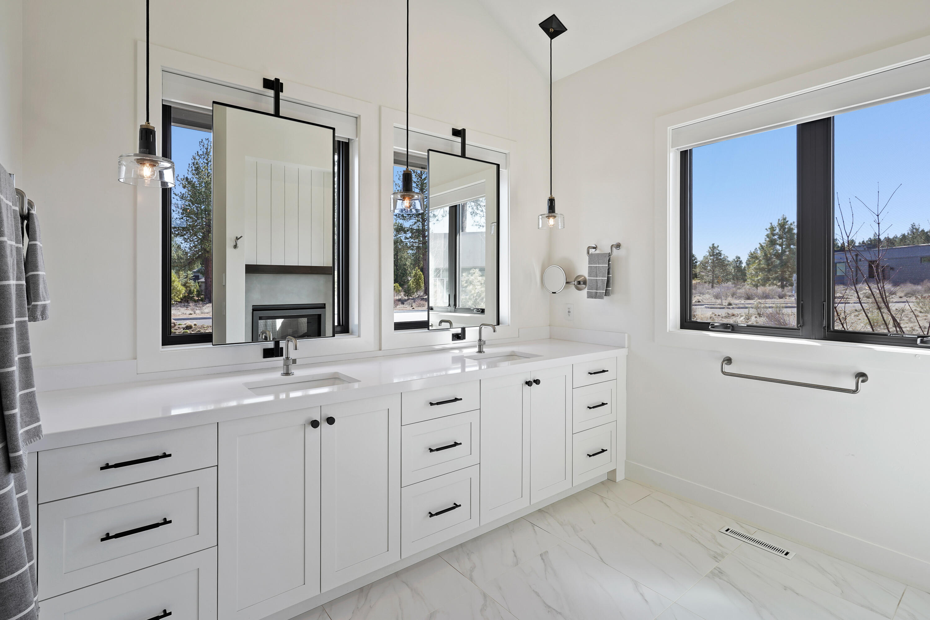 Tetherow - Residential