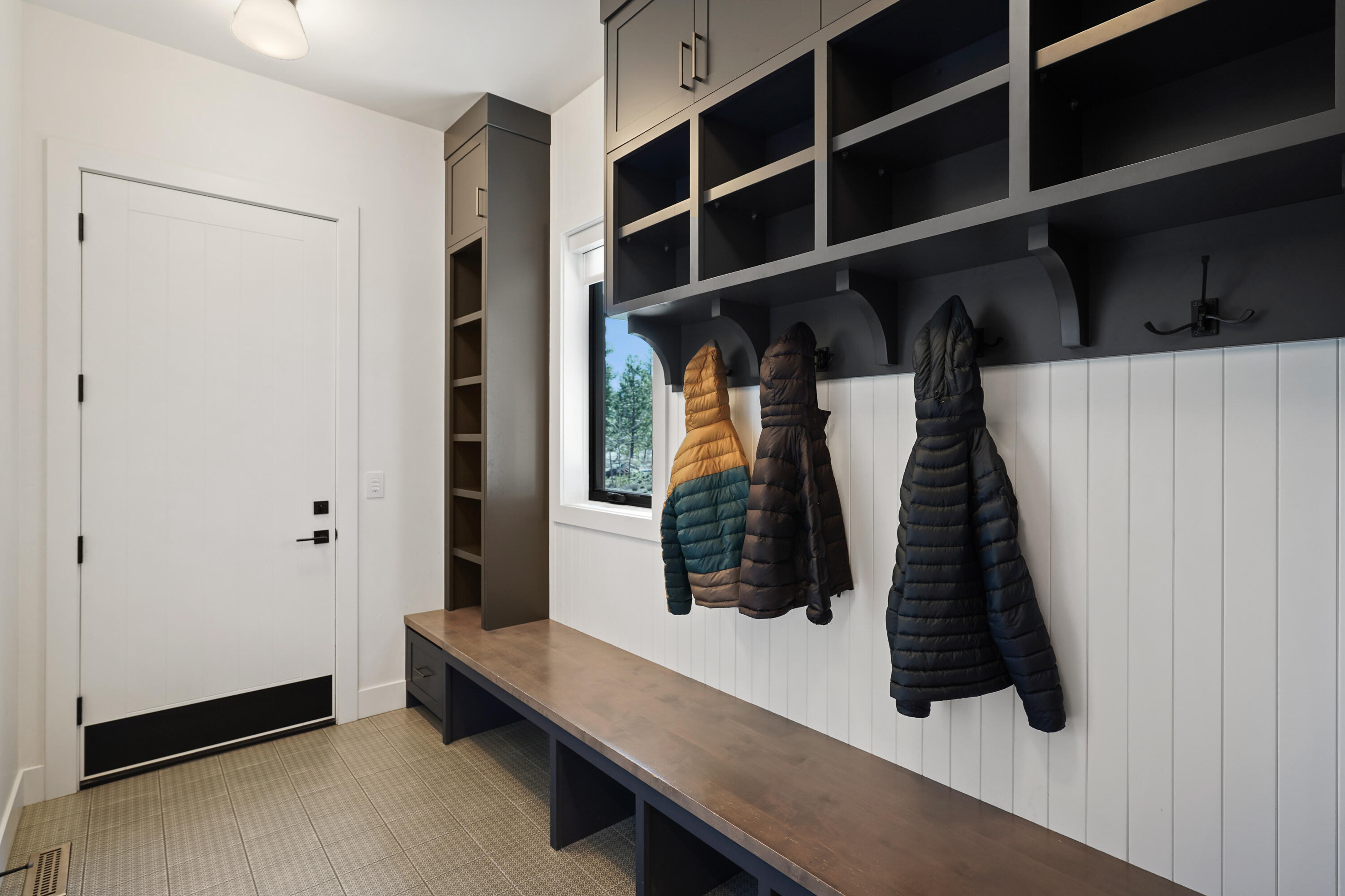 Tetherow - Residential