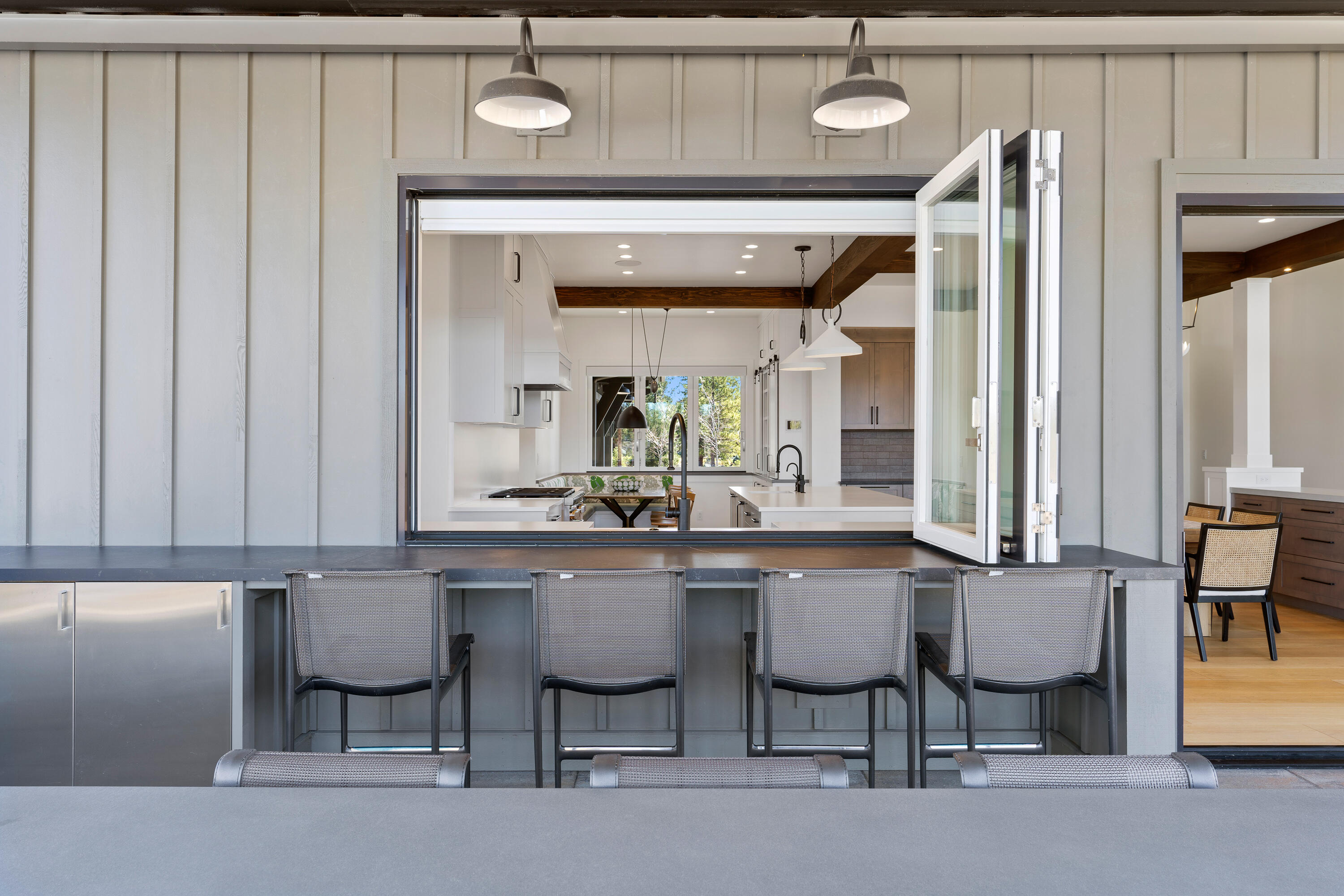 Tetherow - Residential