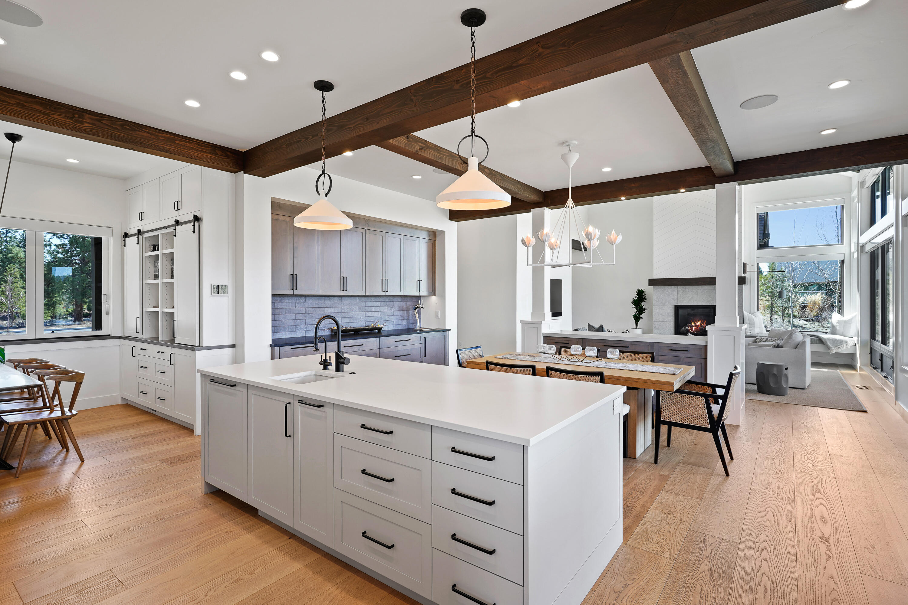 Tetherow - Residential