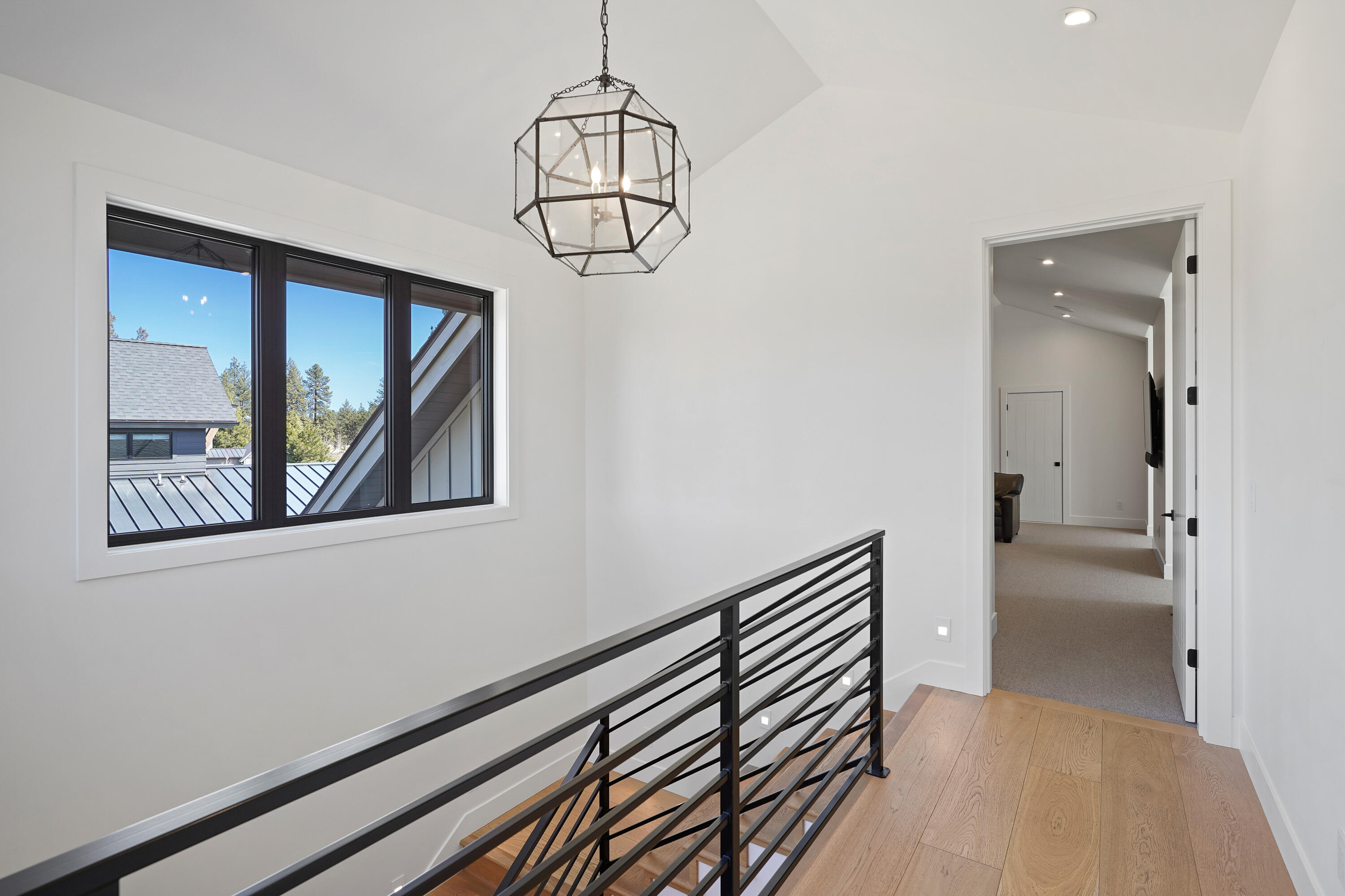 Tetherow - Residential