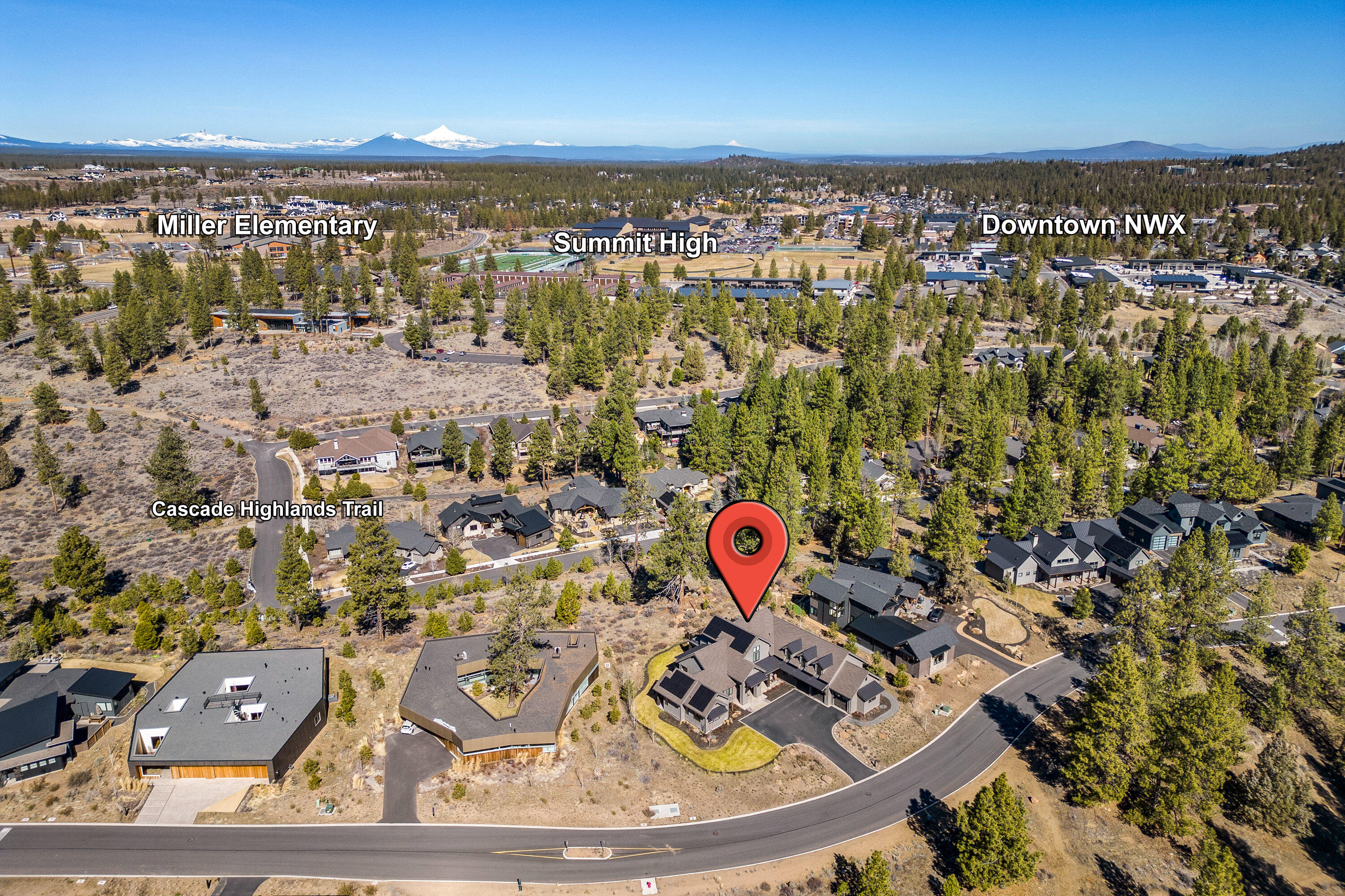 Tetherow - Residential