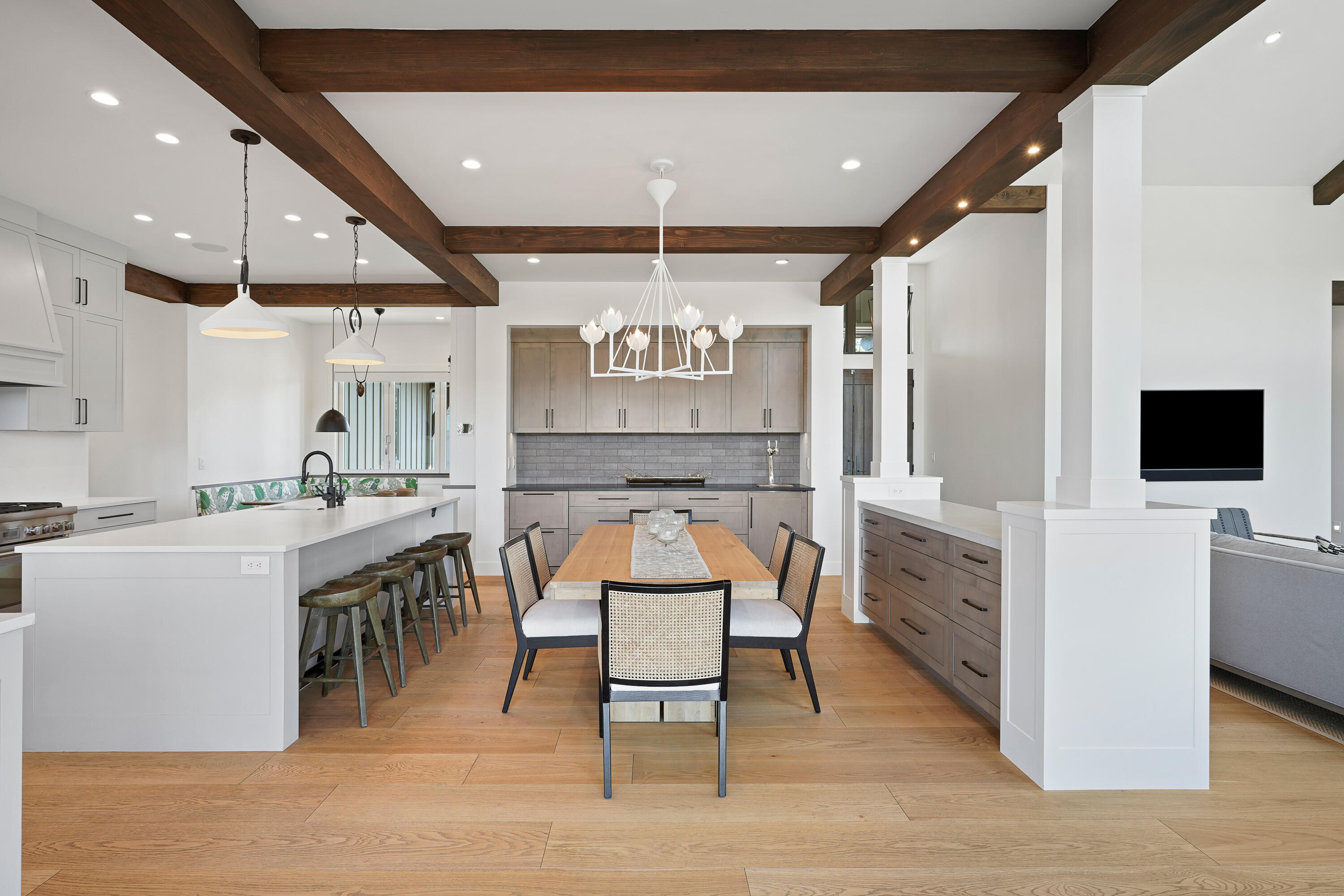 Tetherow - Residential