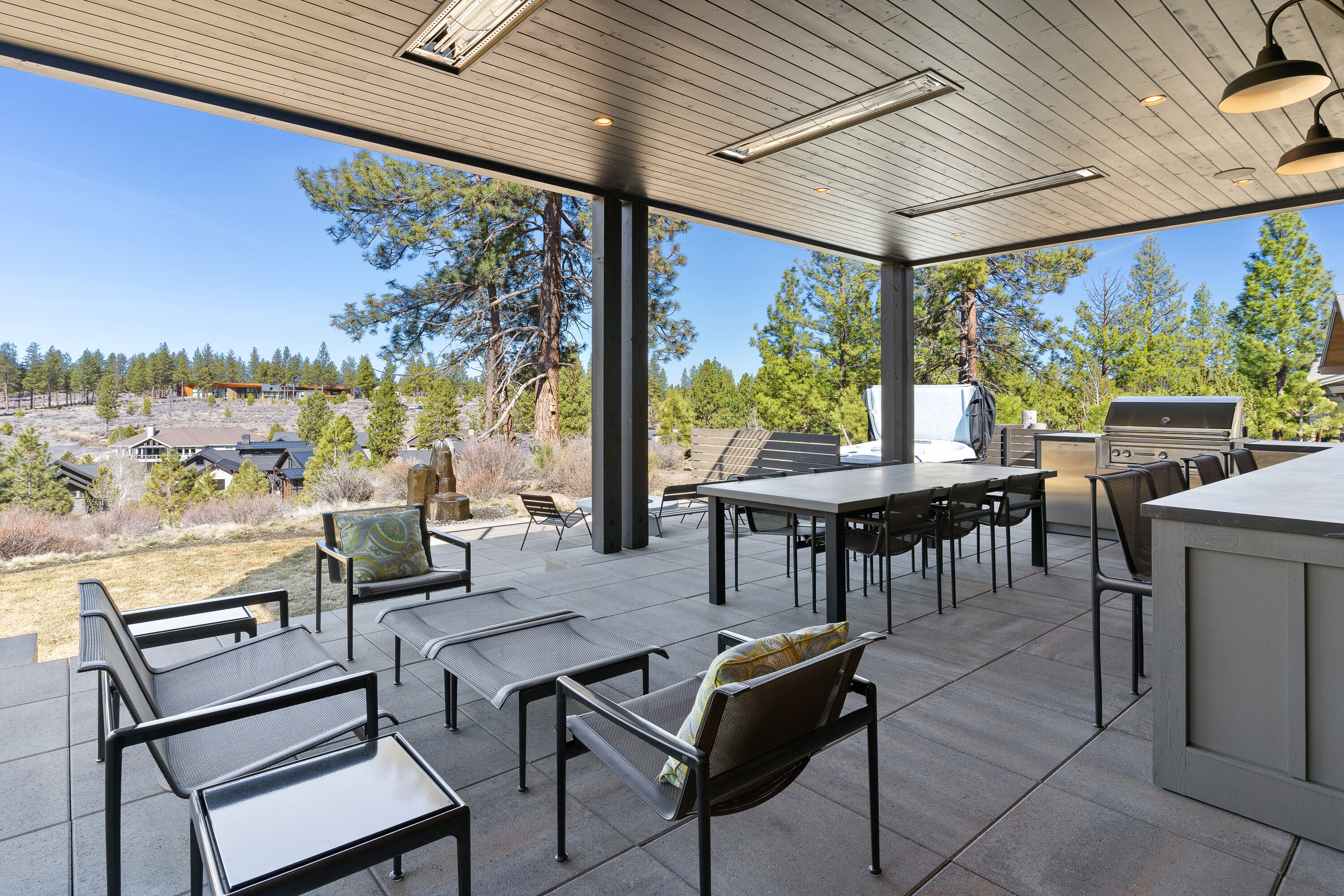 Tetherow - Residential