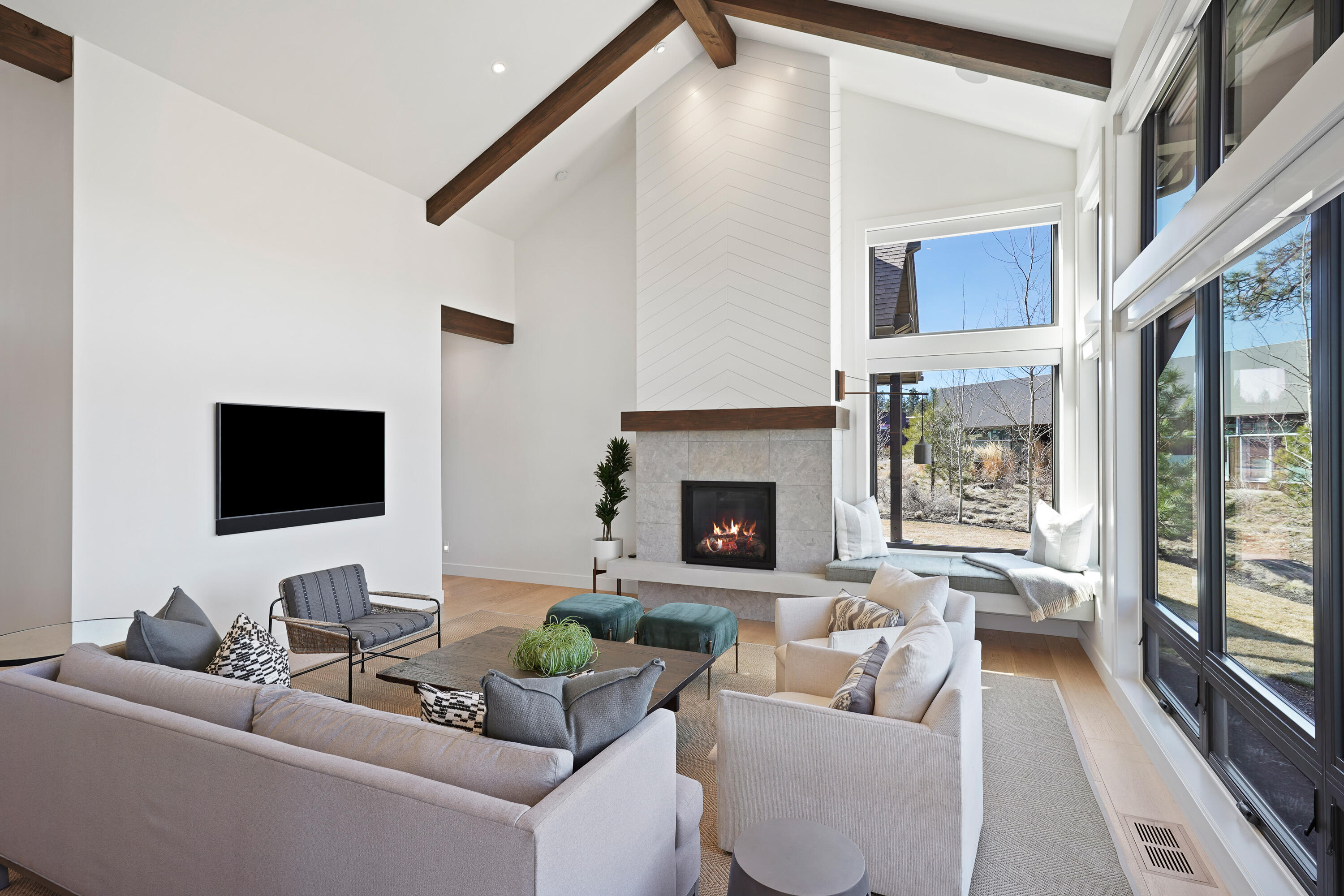 Tetherow - Residential