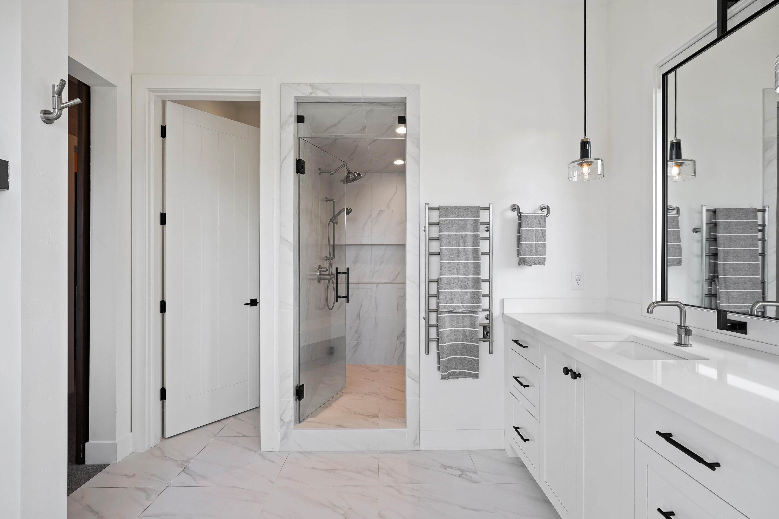 Tetherow - Residential