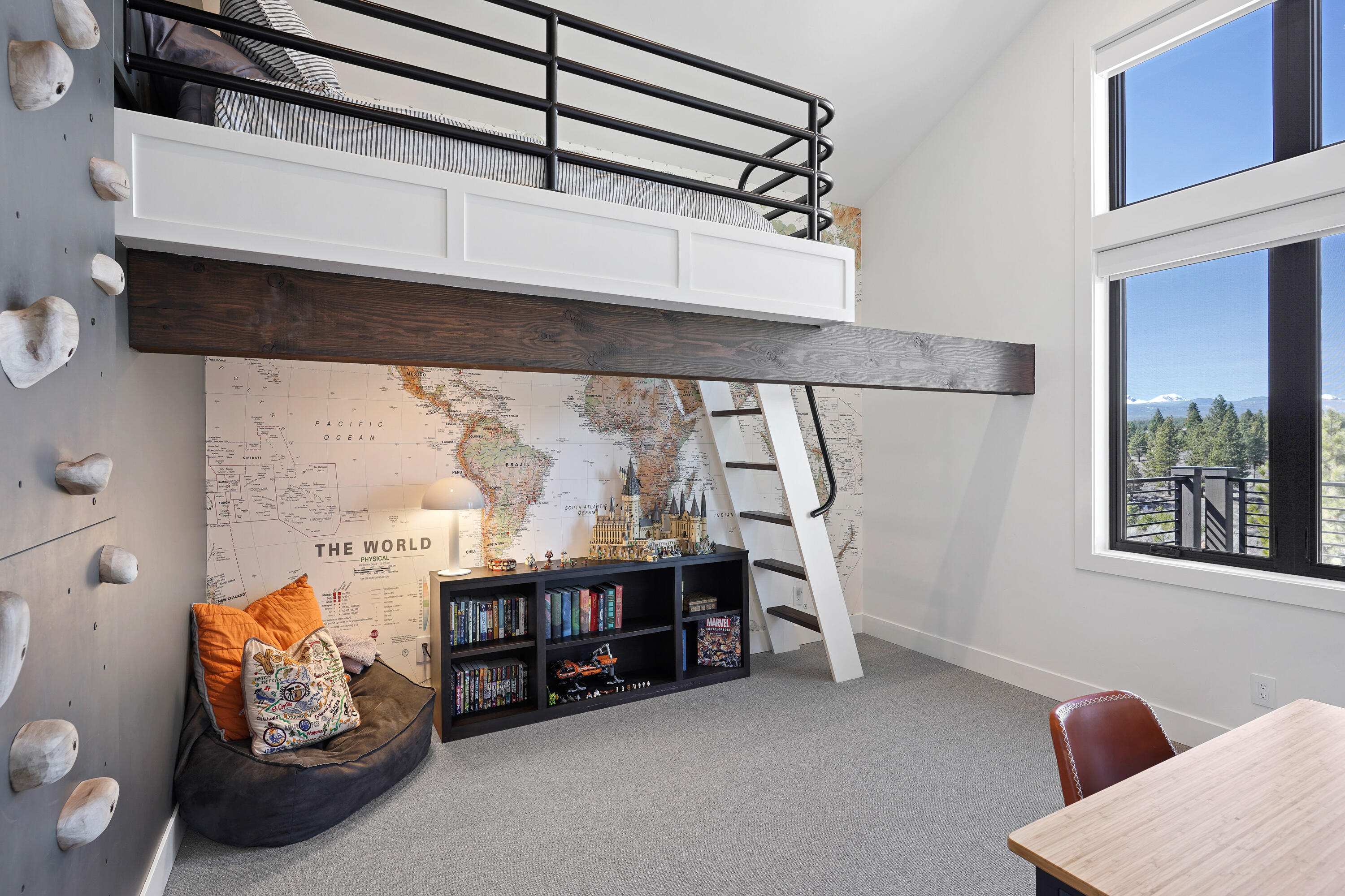 Tetherow - Residential